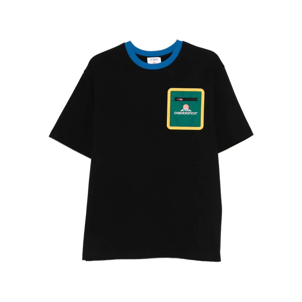 Casablanca T-Shirts & Vests - 1