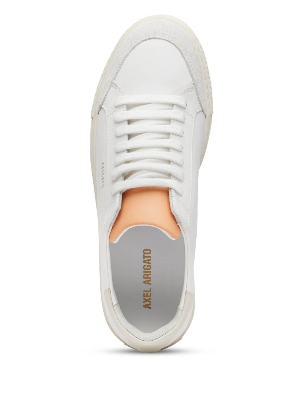 Clean 90 Triple sneakers - 4