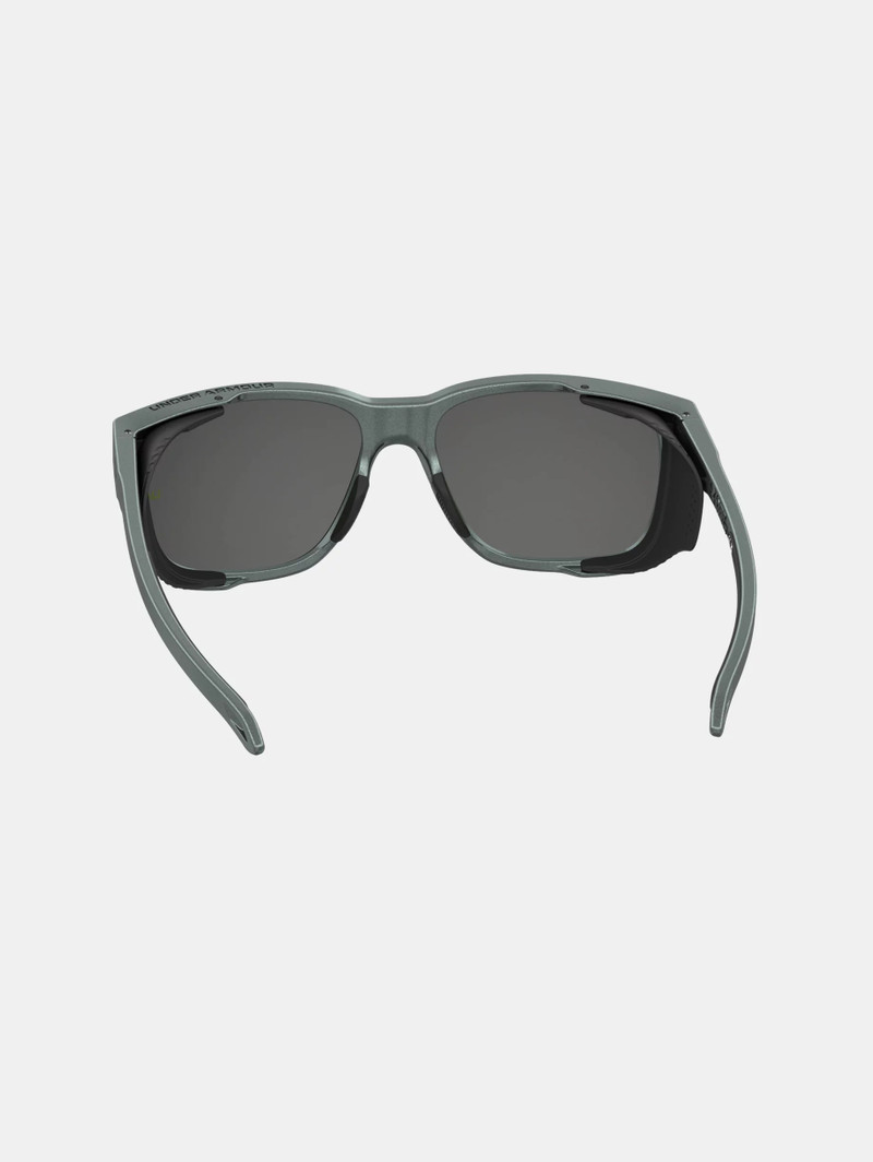 Under Armour Unisex UA Glacial Polarized Sunglasses outlook