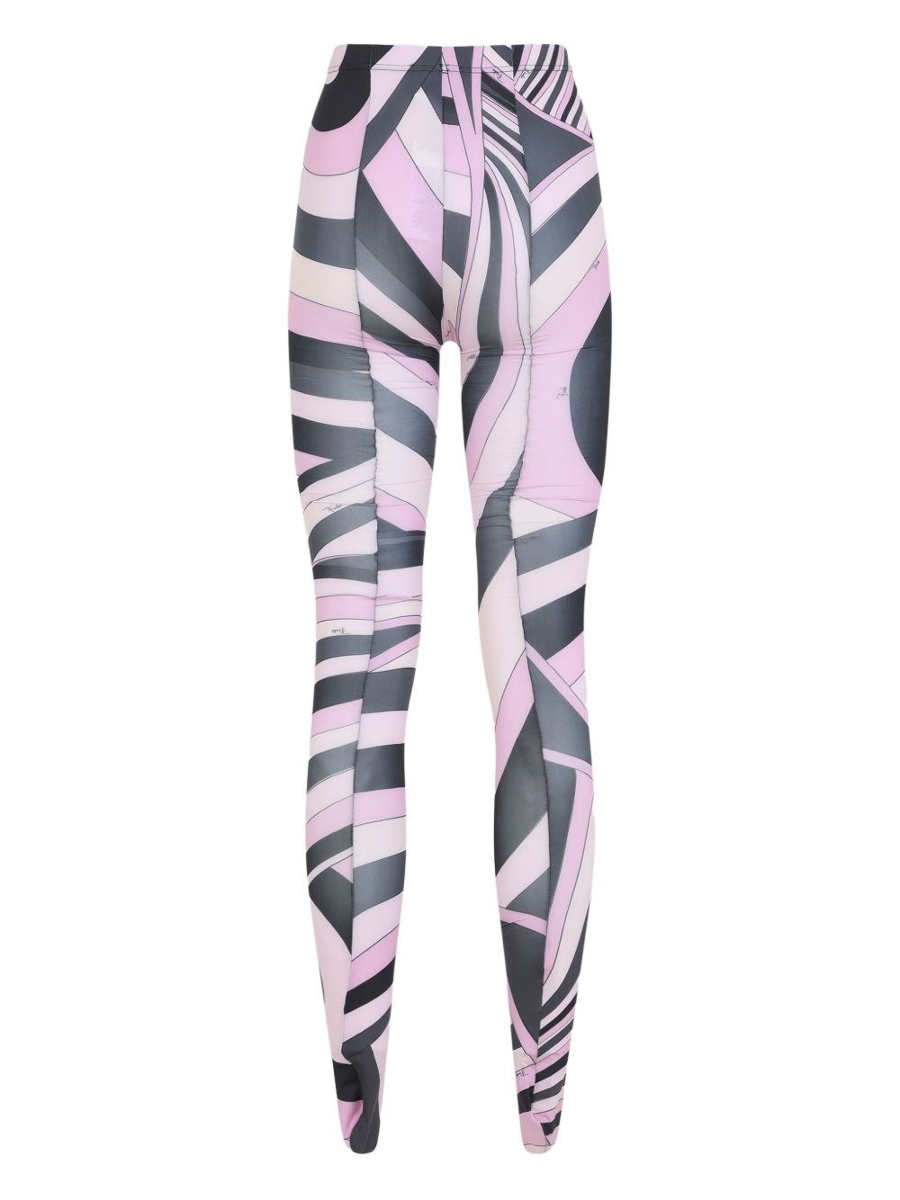 Printed tights - 2