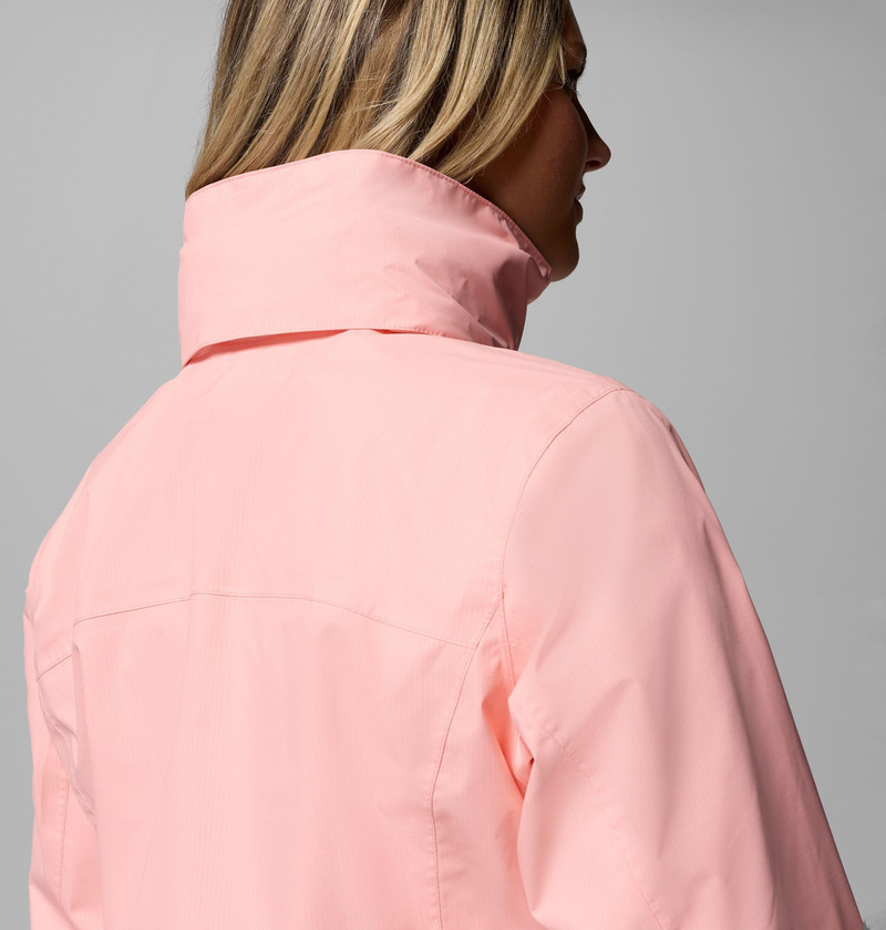 Women's Pouration II Rain Jacket 8