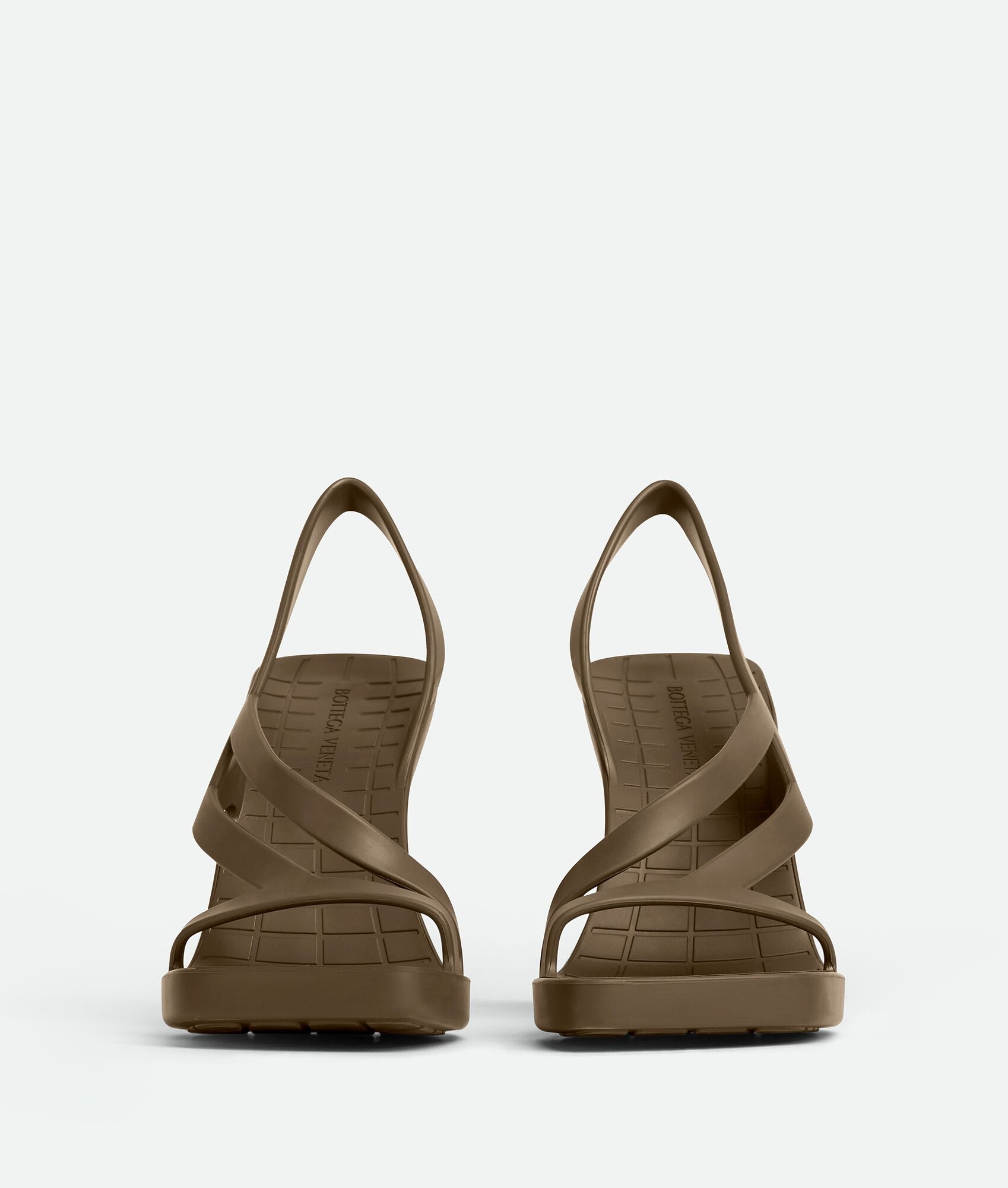 Jimbo Slingback Sandal - 2