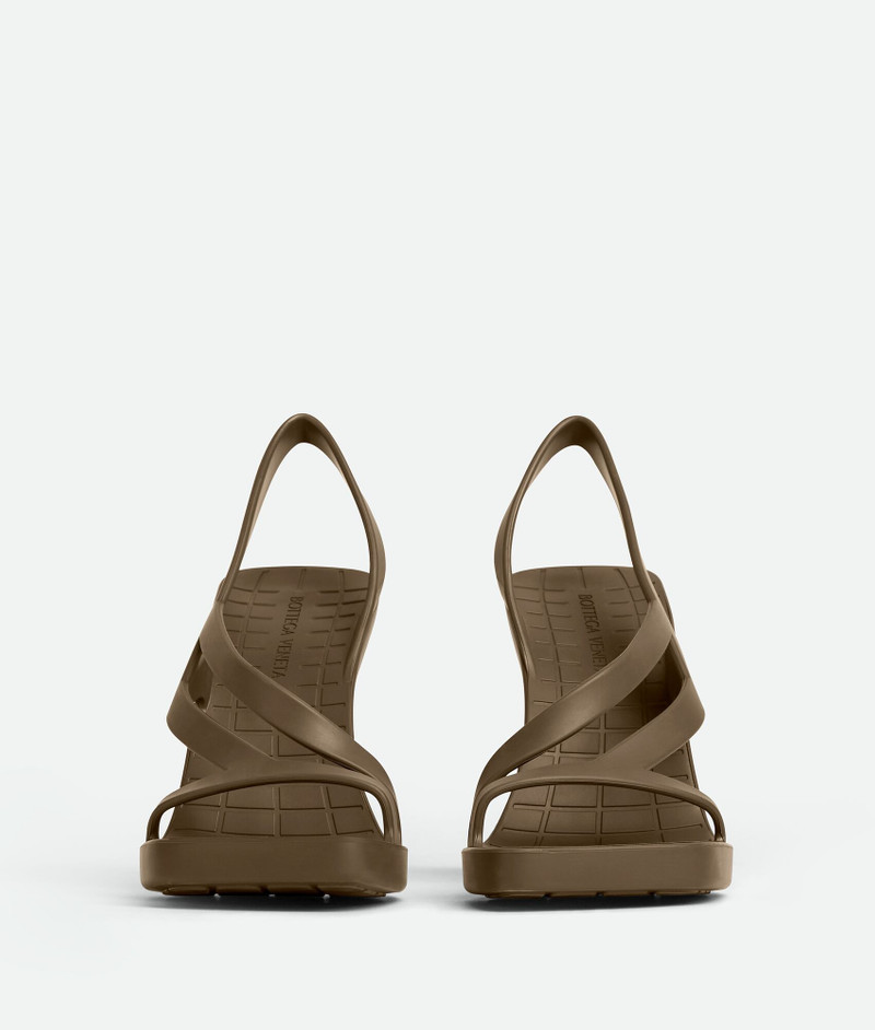 Bottega Veneta Jimbo Slingback Sandal outlook