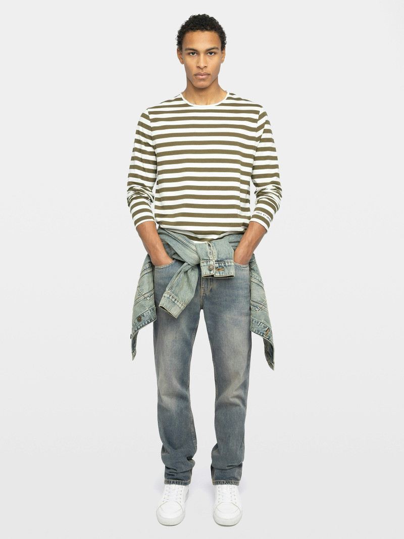 Zadig & Voltaire Timo T-shirt outlook