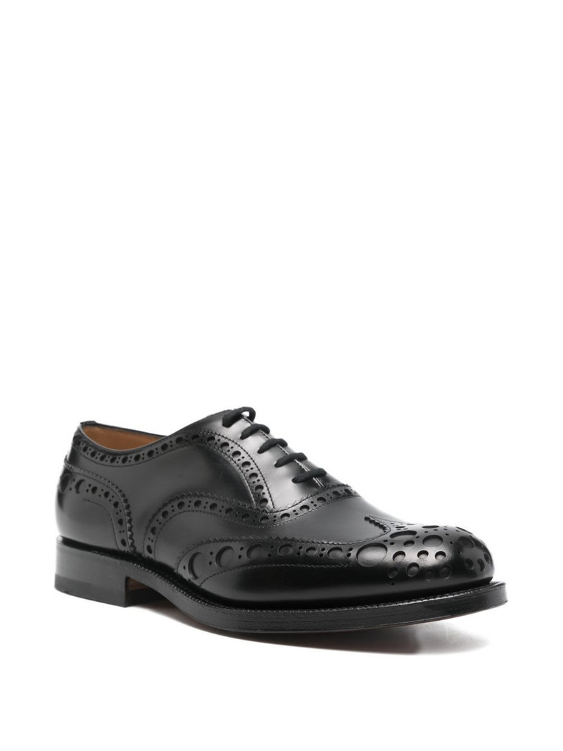 Church's Burwood Special Oxford shoes outlook