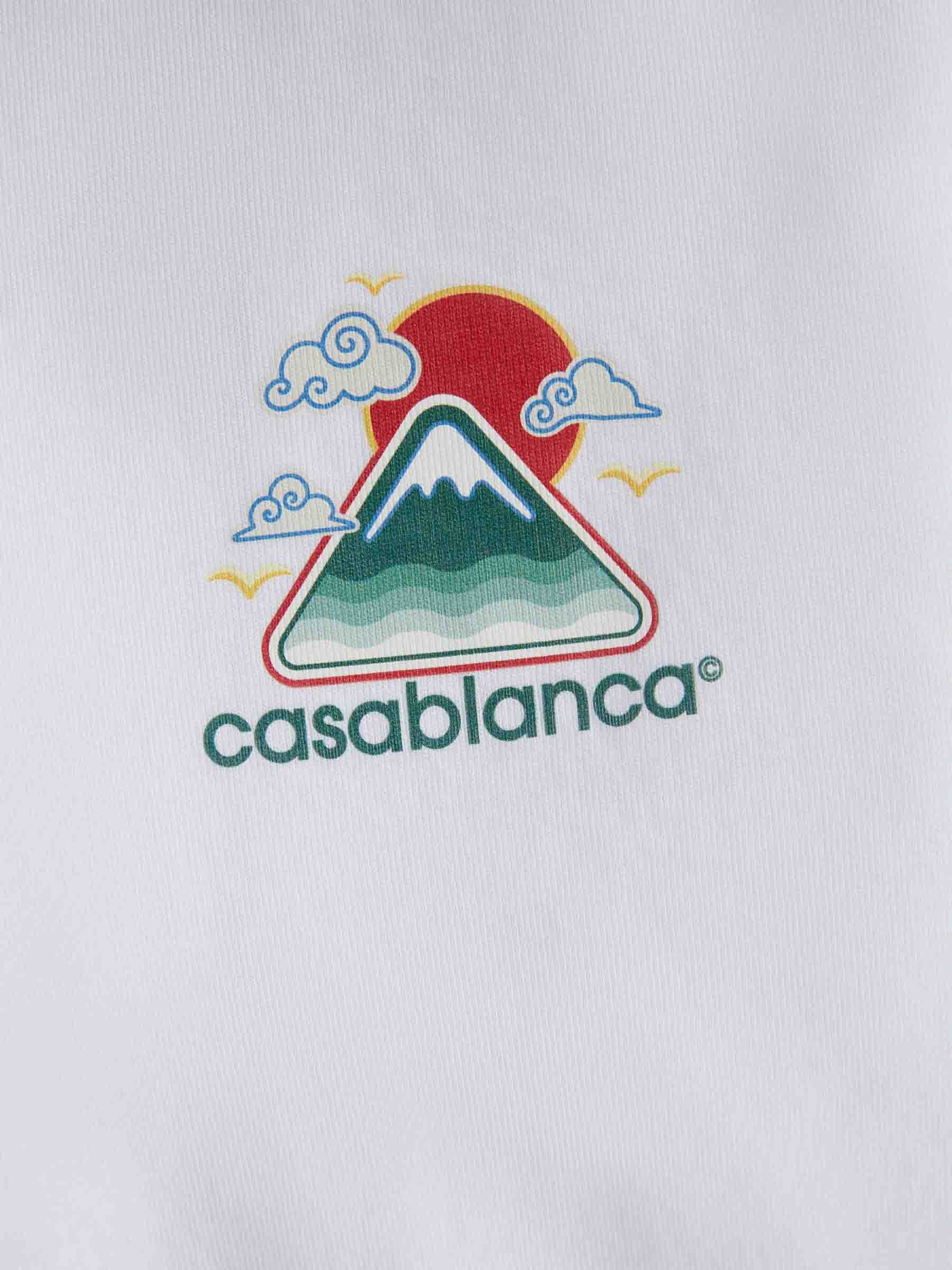 WAVY MOUNTAIN T-SHIRT - 4