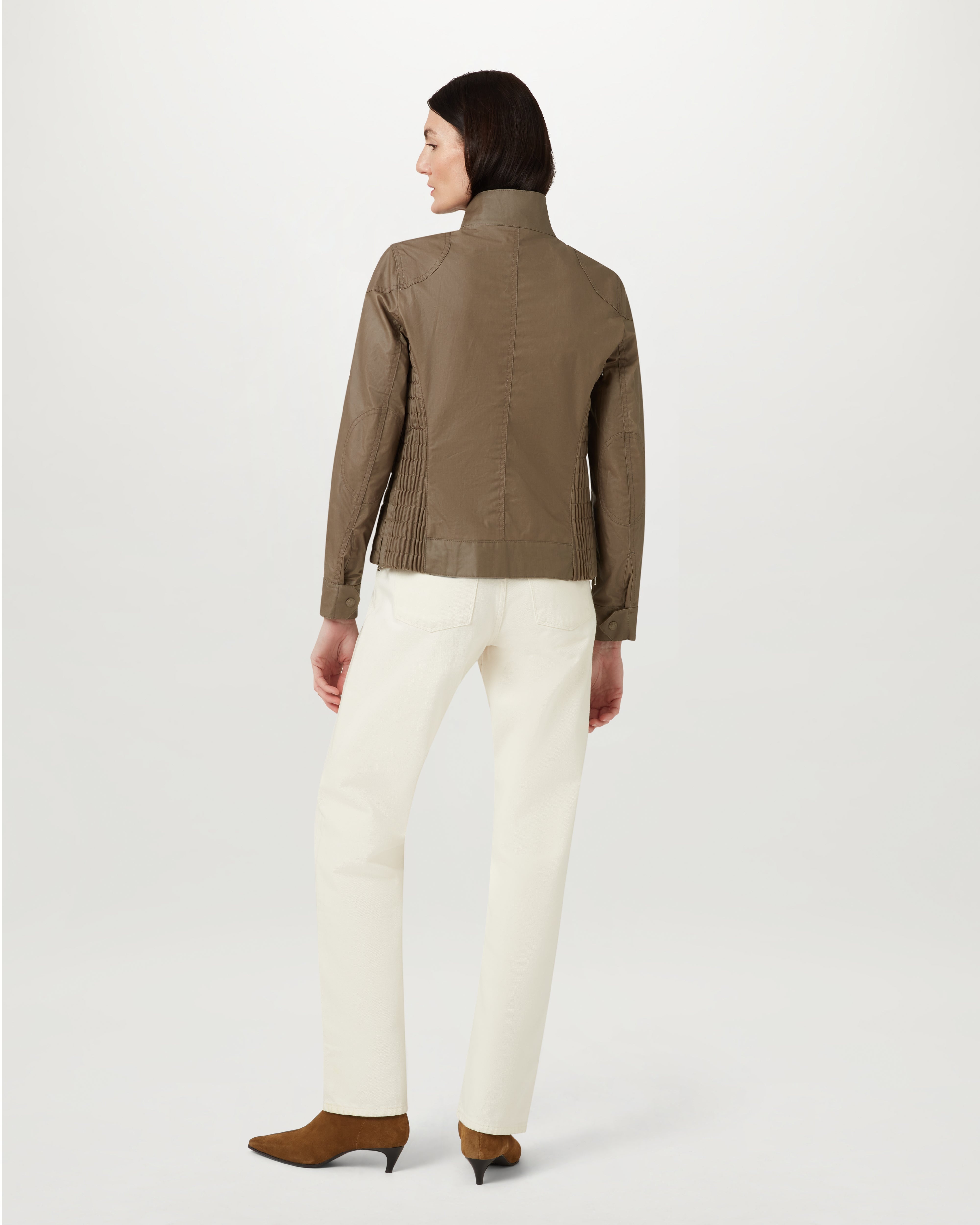 GANGSTER JACKET - 5