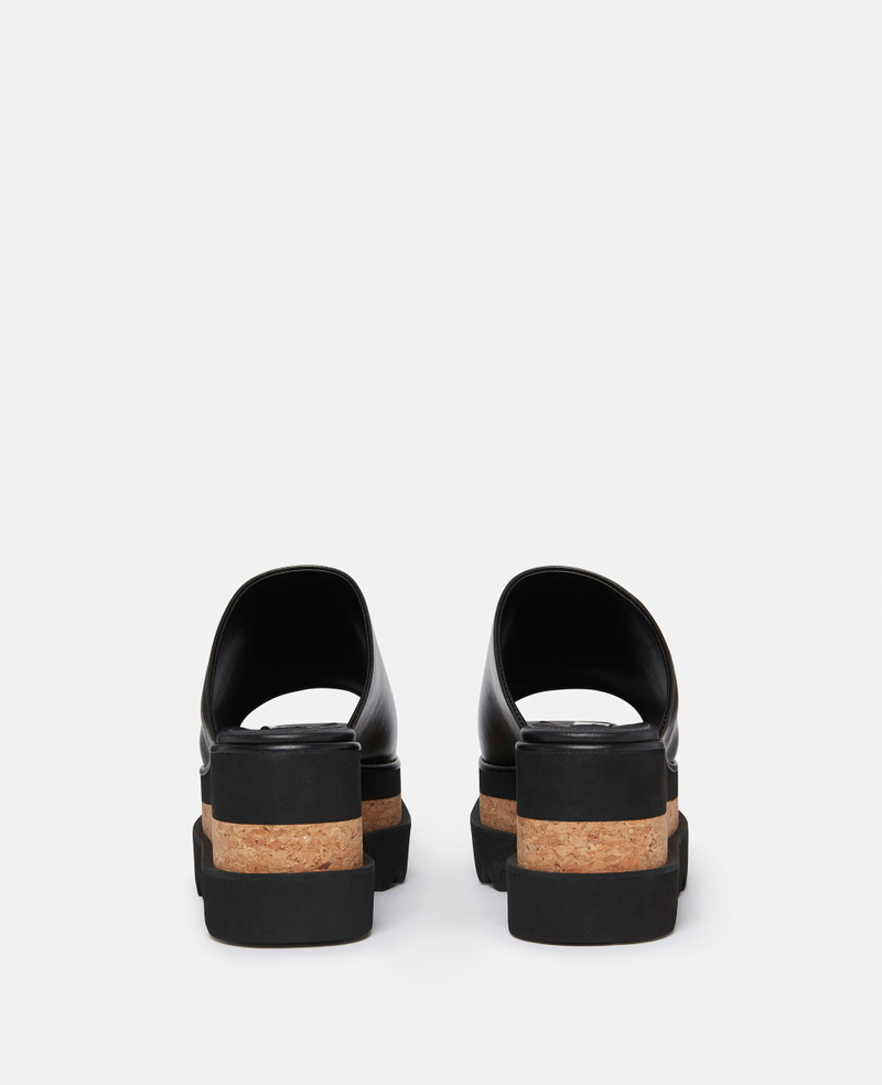 Stella McCartney Sneak-Elyse Platform Sandals outlook