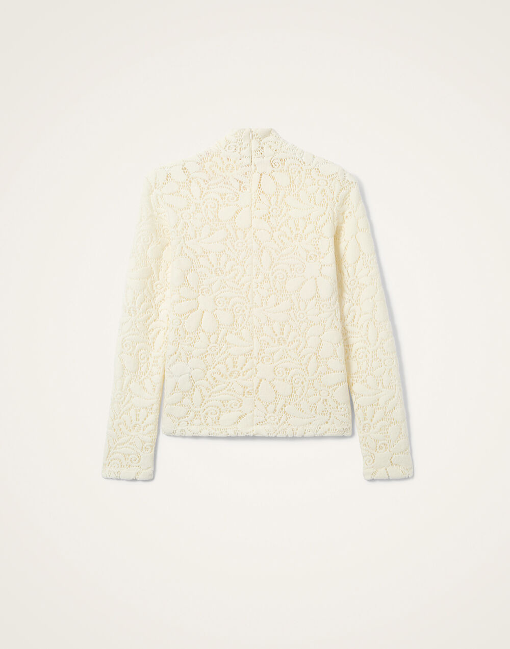 Lacey Turtleneck - 3