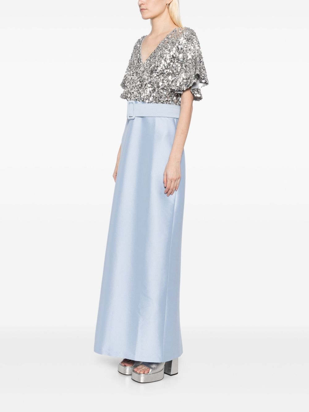 Marlene gown - 3