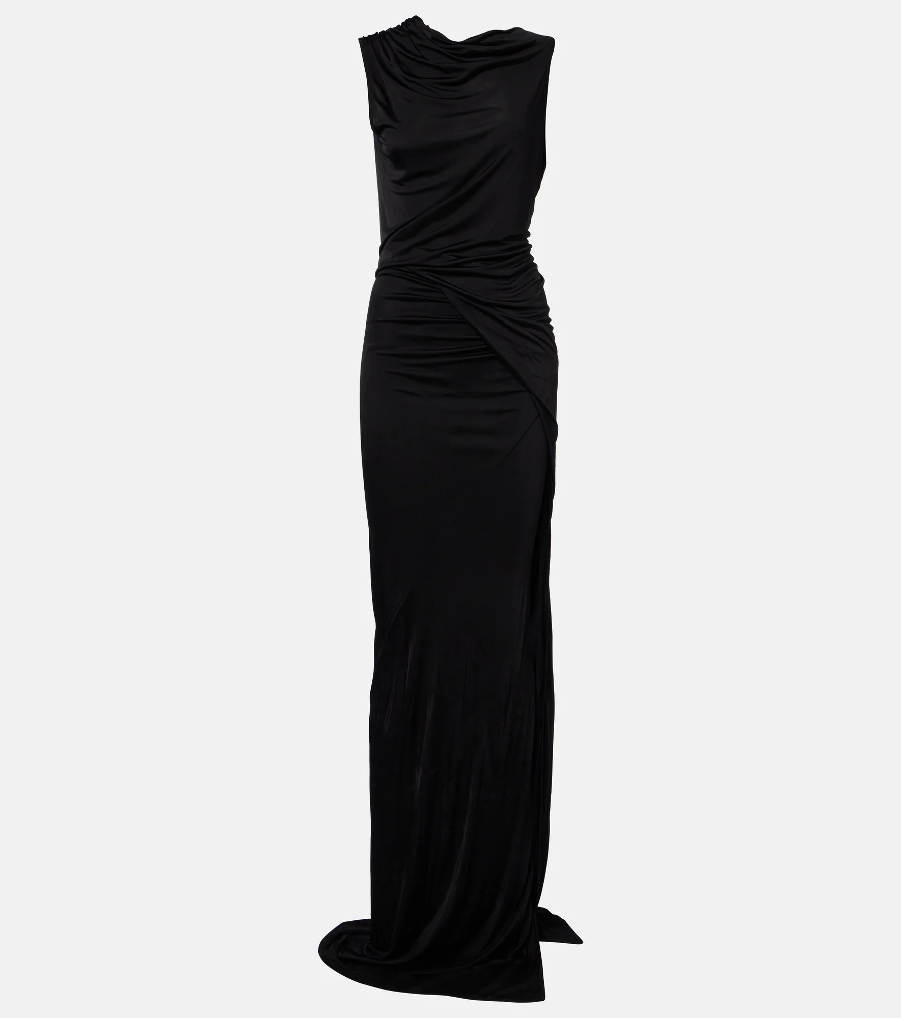 Lilies Shailee ruched gown - 1