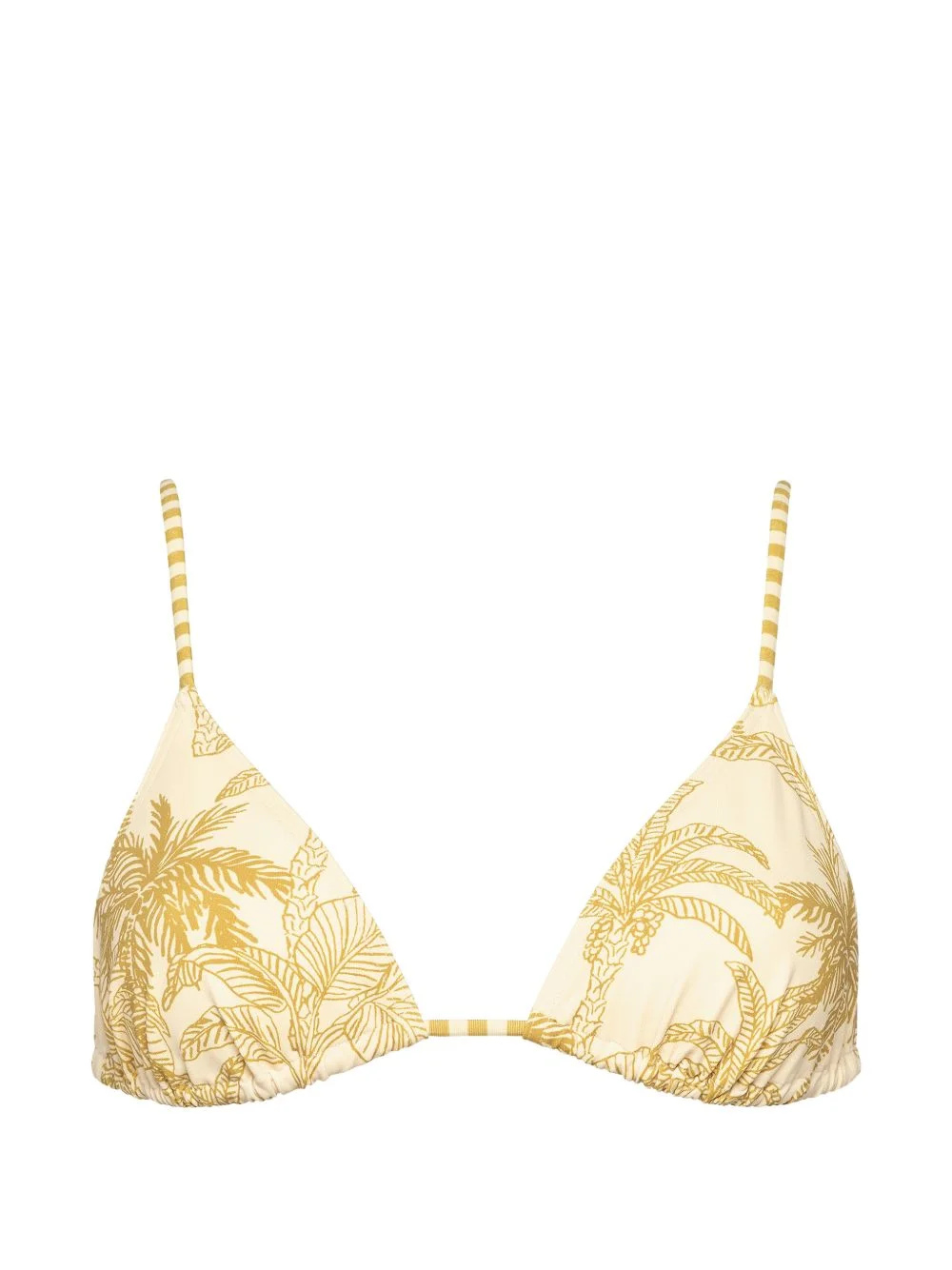 Hamac triangle bikini top - 1