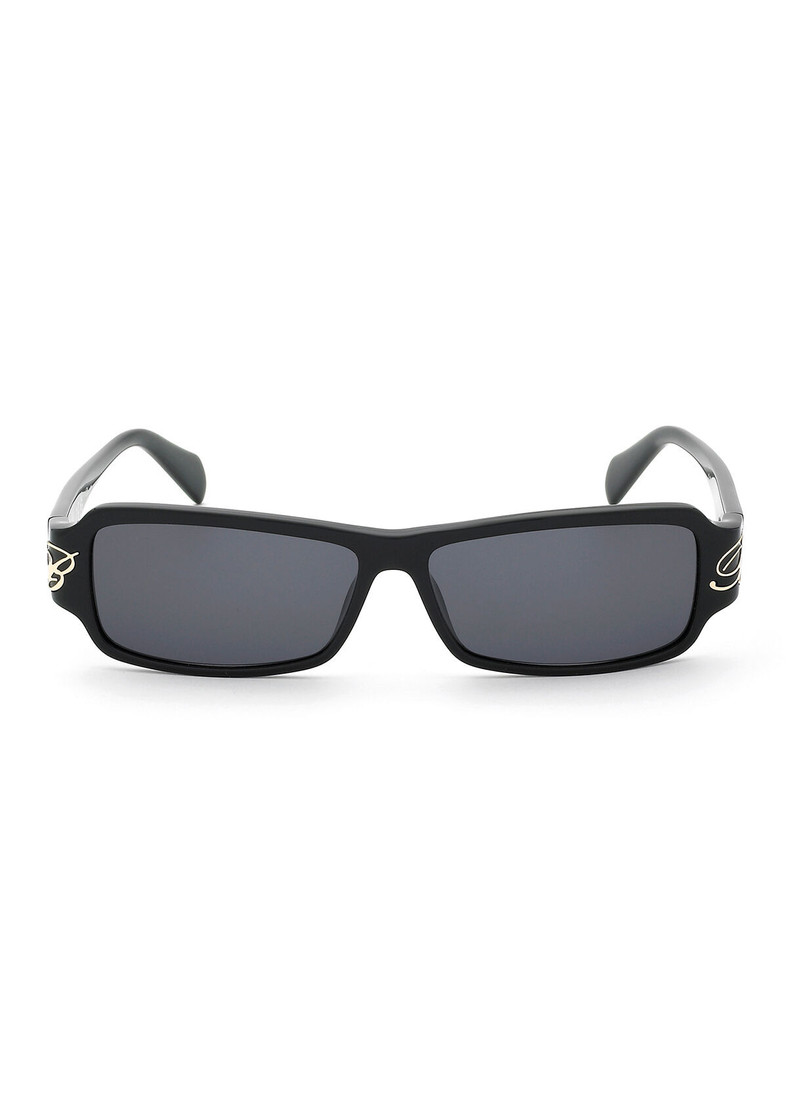 ACETATE SUNGLASSES WITH RECTANGULAR SHAPE 1