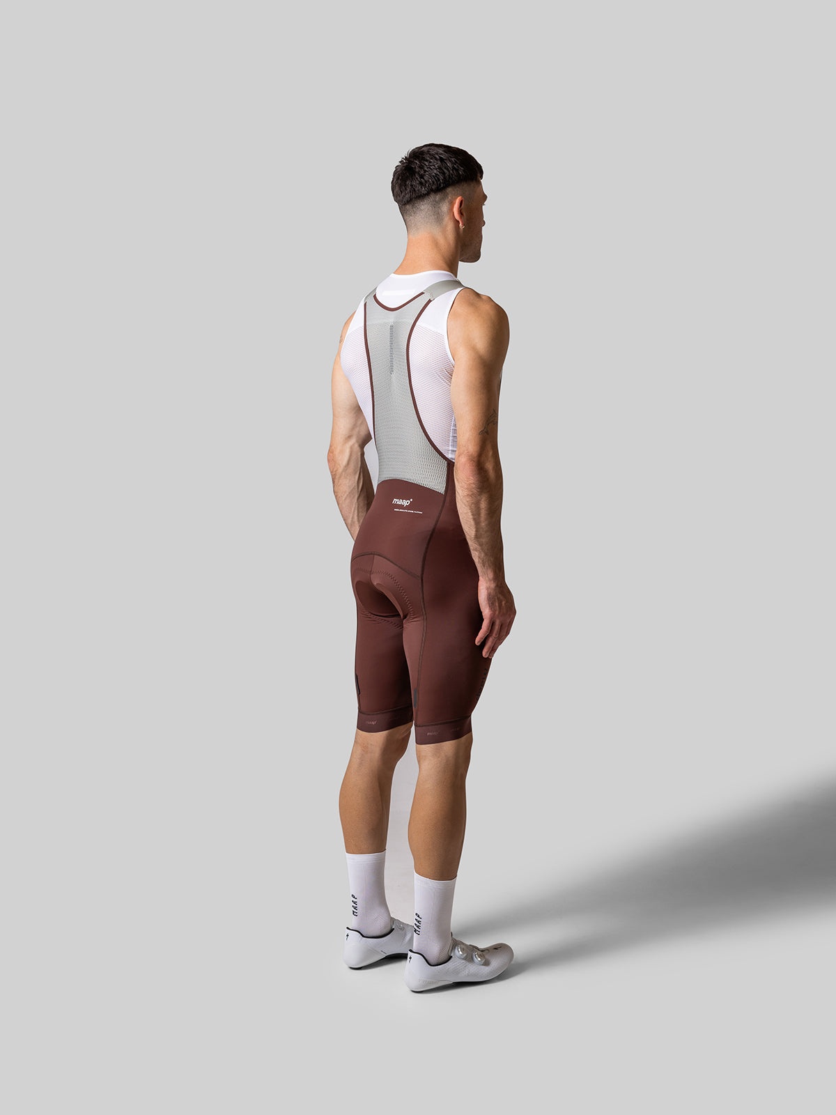 Training Bib 3.0 - 4
