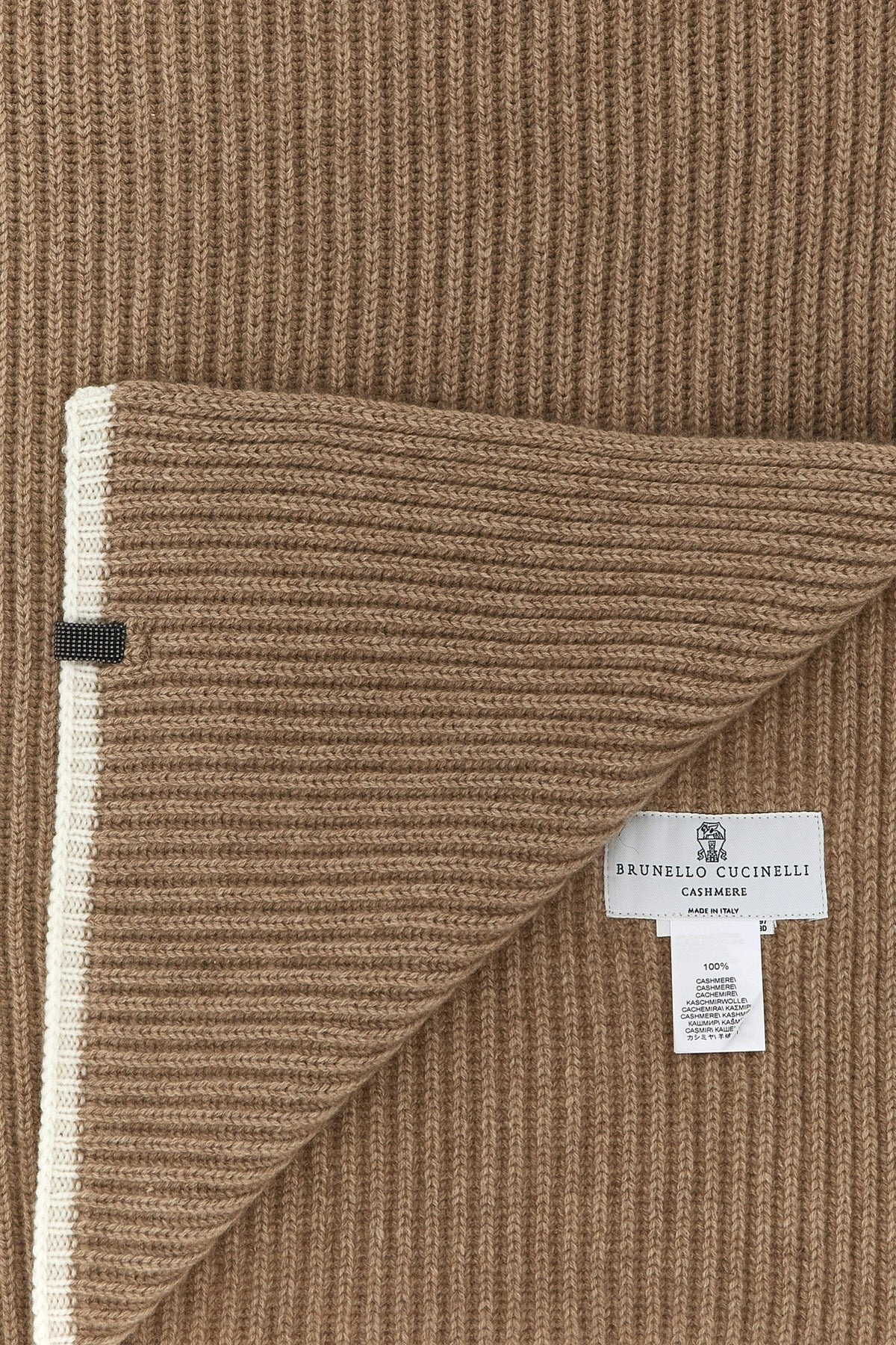 Brunello Cucinelli Women Monile Cashmere Scarf - 3