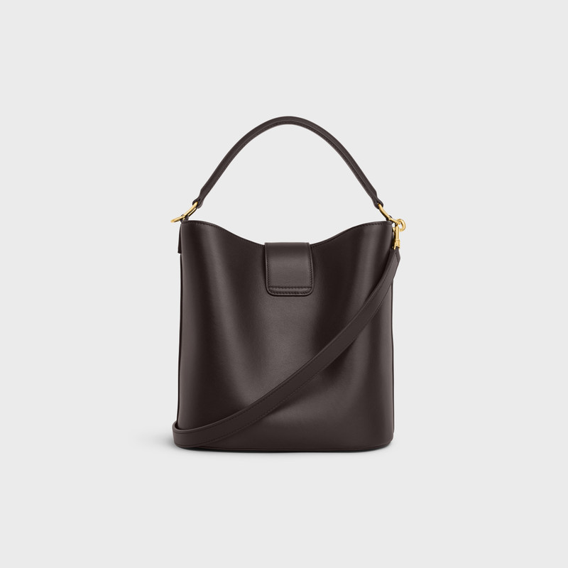 MEDIUM LOUISE BAG in SMOOTH CALFSKIN 3