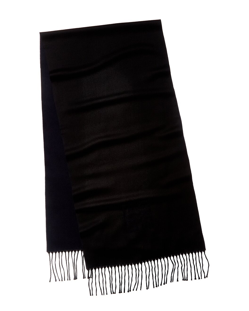 Givenchy 4G Logo Fringed Wool Scarf - 2