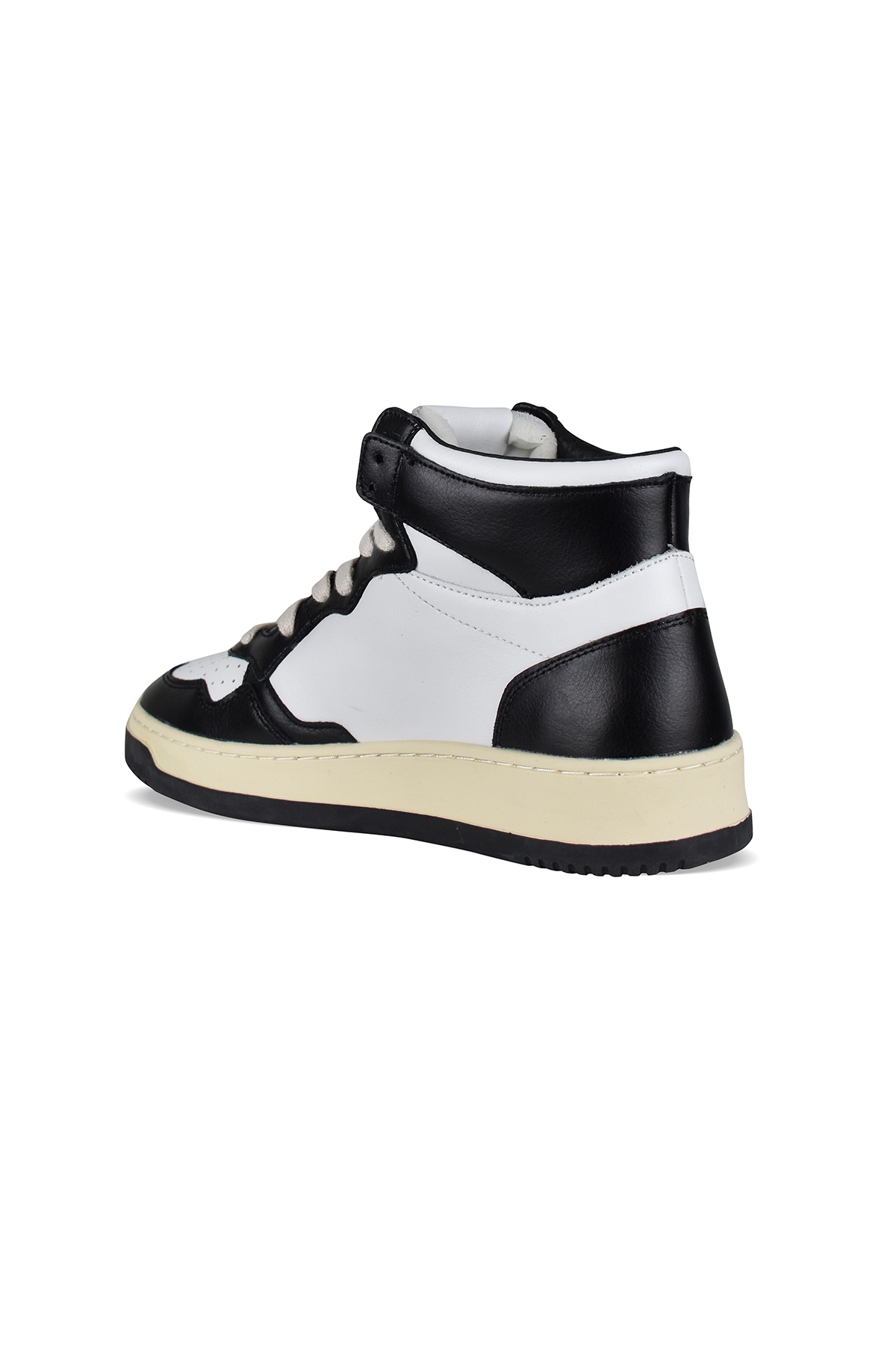 Medalist Mid Sneakers - 3