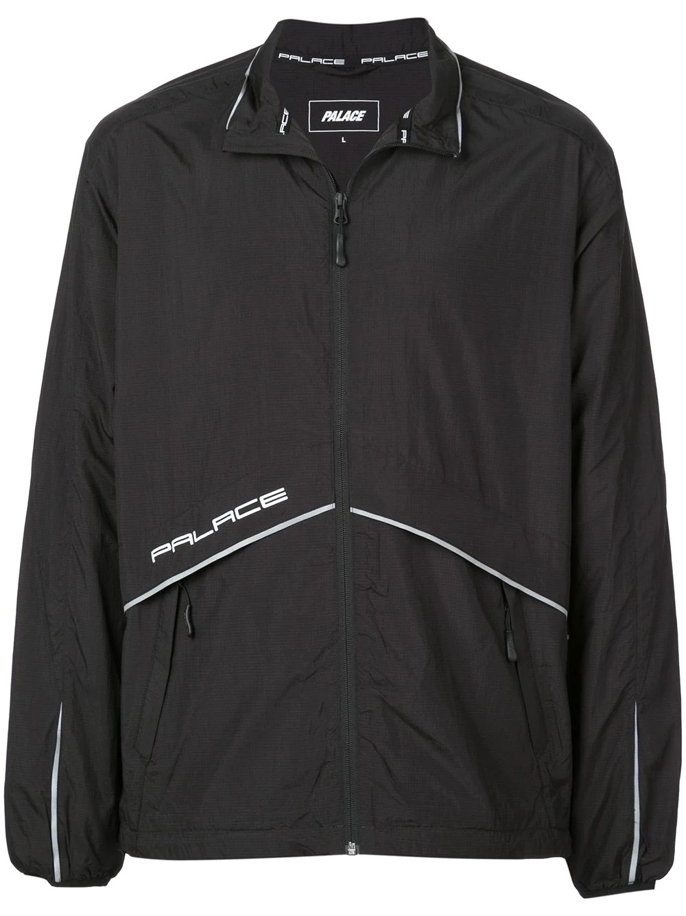 Crink Runner jacket - 1