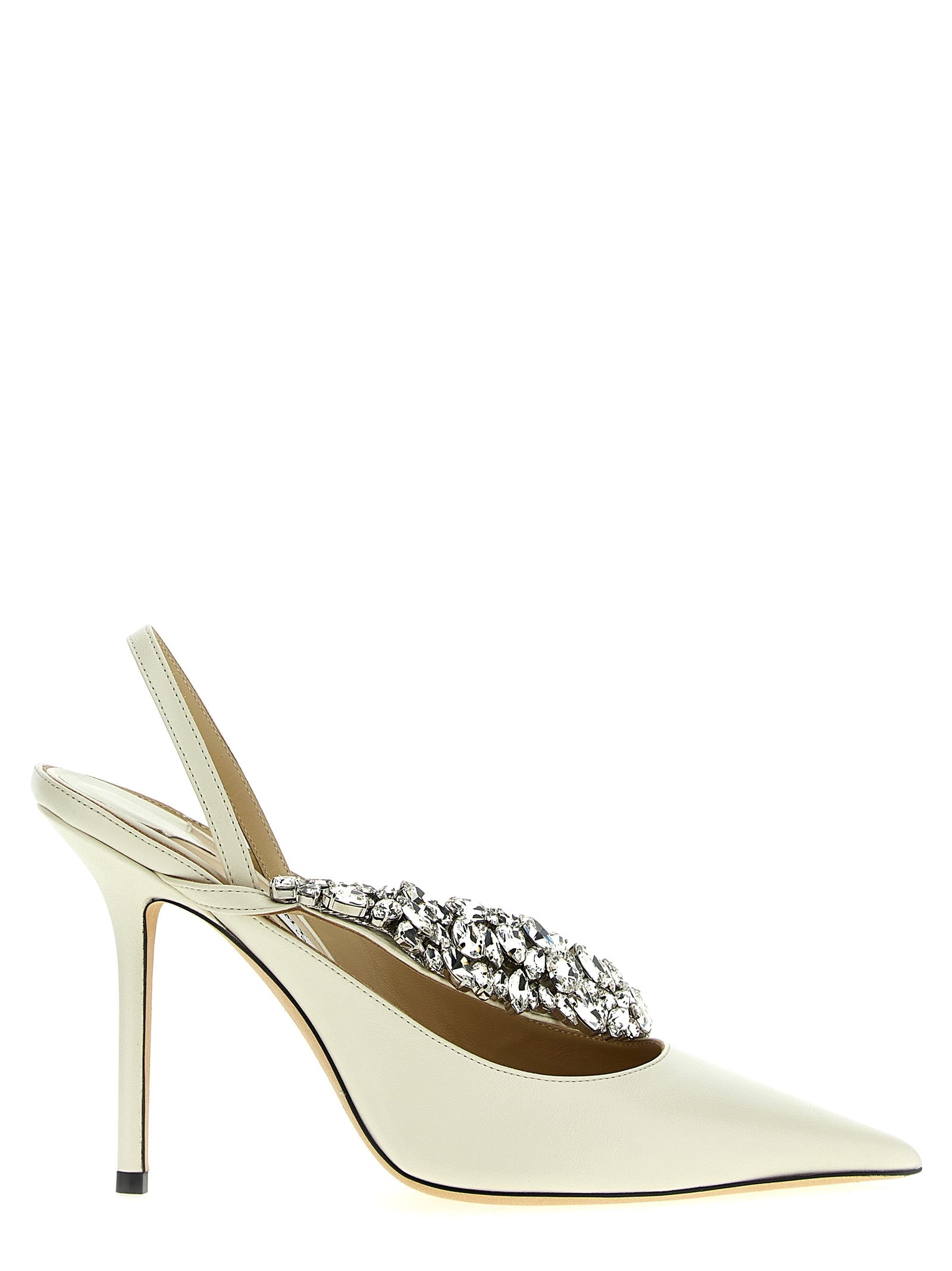 Jimmy Choo 'Flos' Pumps - 1