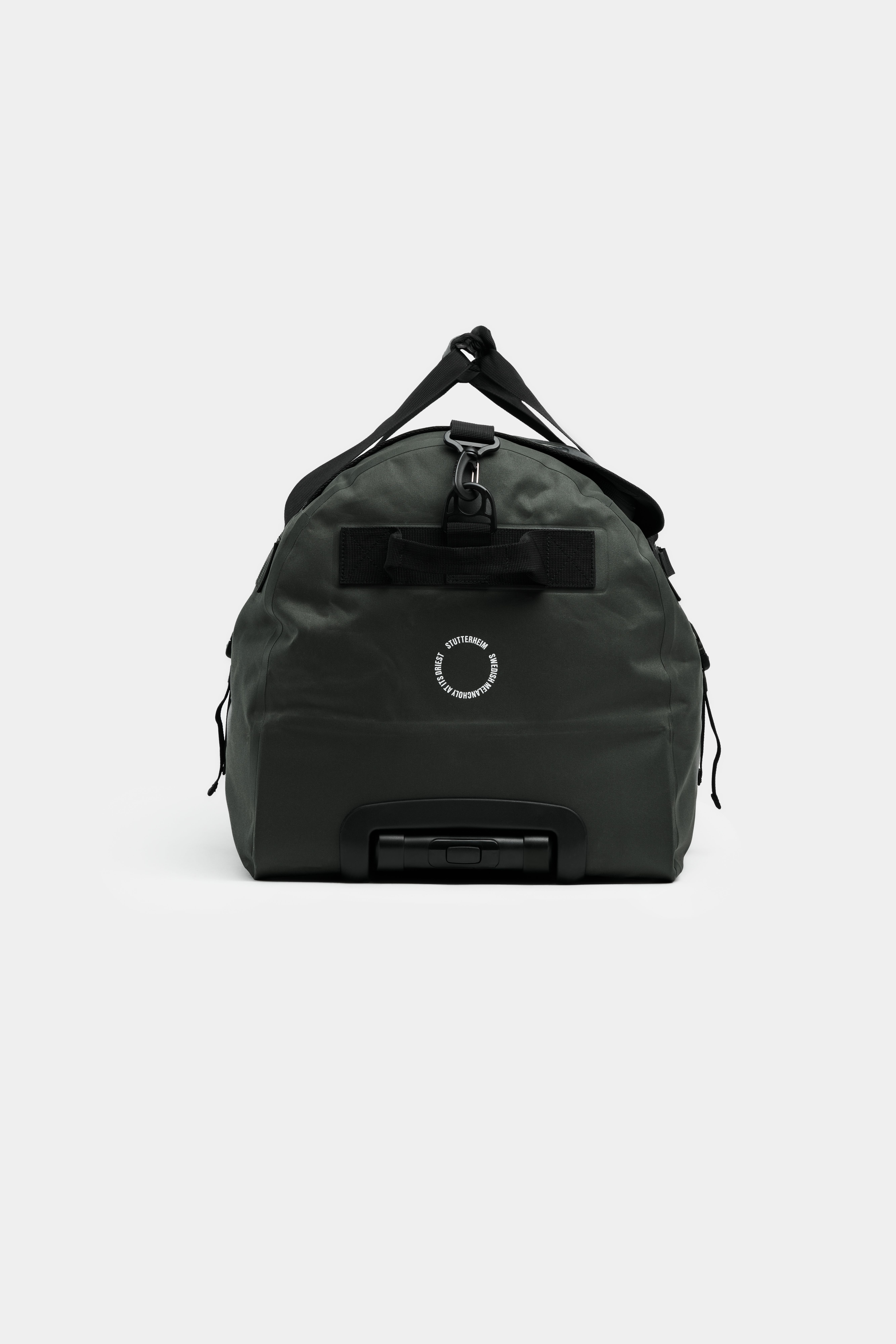 Rain Trolley 115L Green - 3
