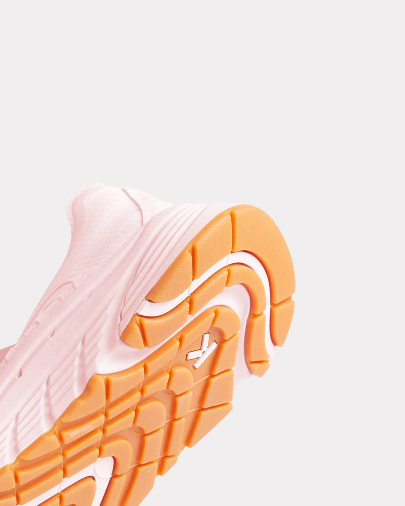 'KENZO-Pace 2.0' sneakers in micro suede 5