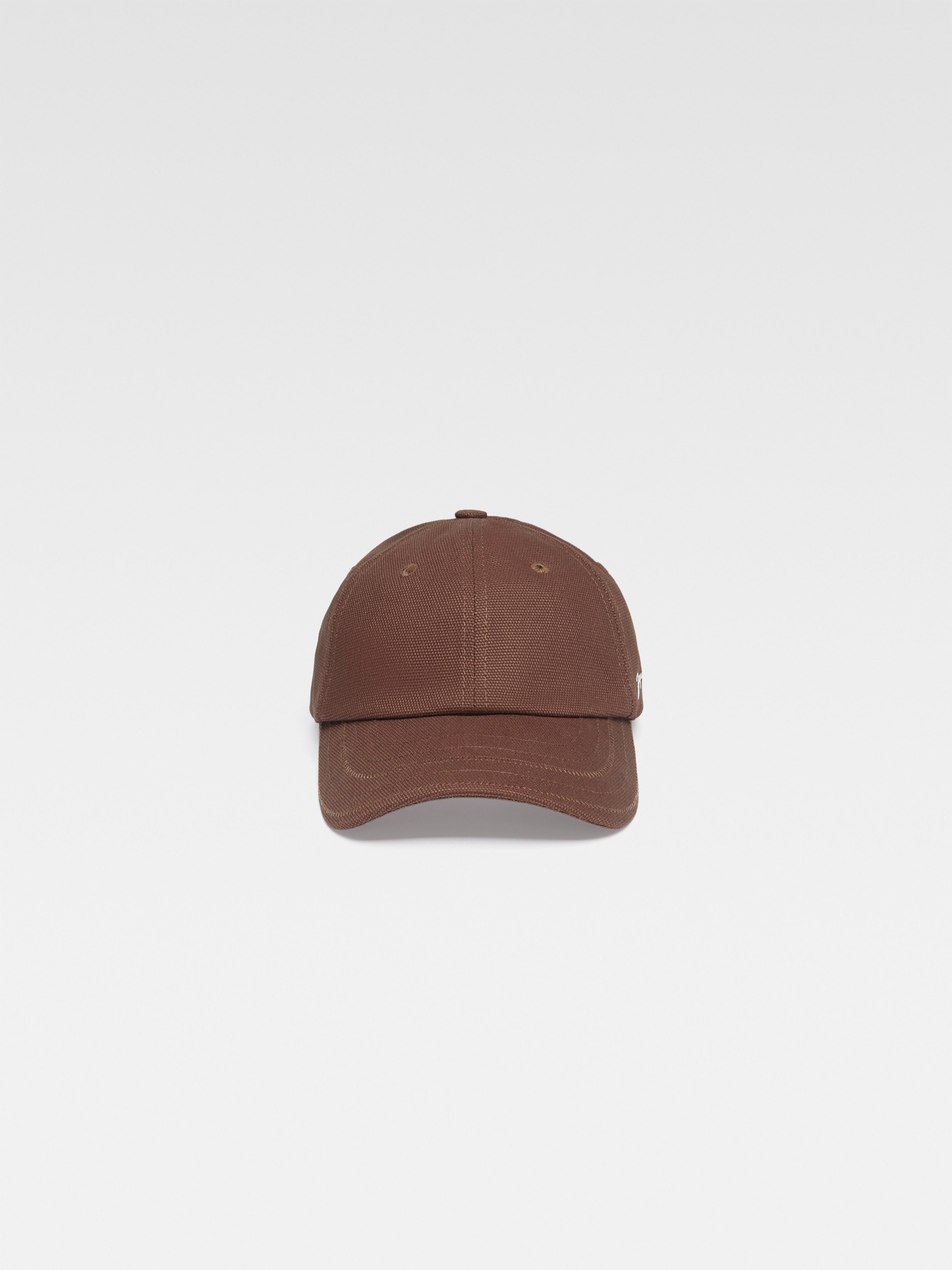 La casquette Jacquemus - 2