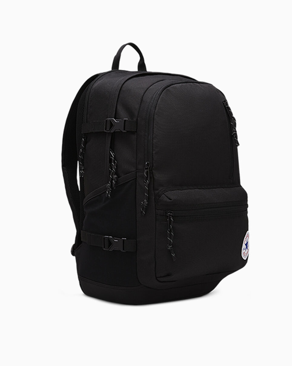 Straight Edge Backpack - 7