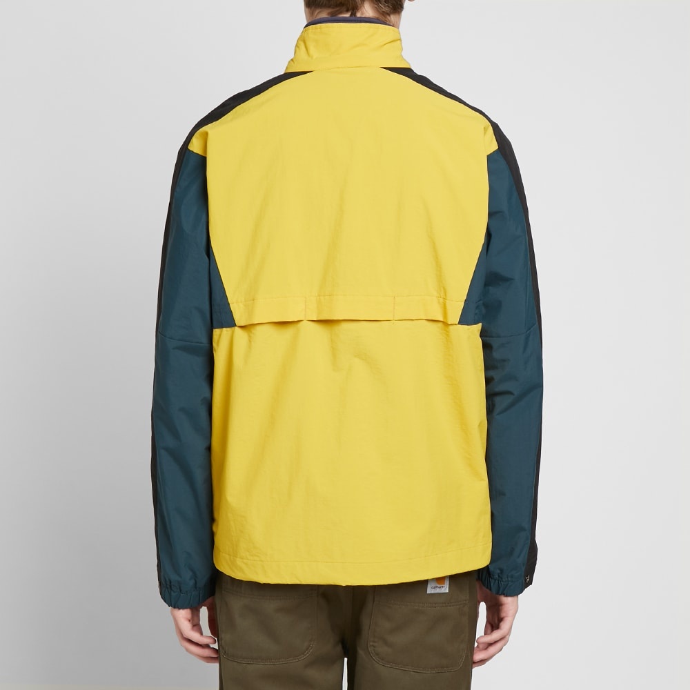 Carhartt WIP Barnes Jacket - 4