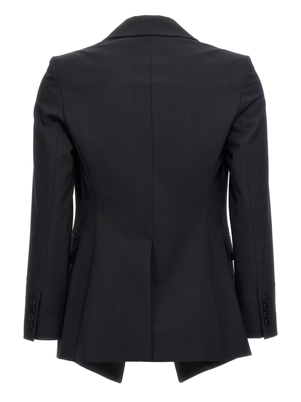 blazer jacket - 2