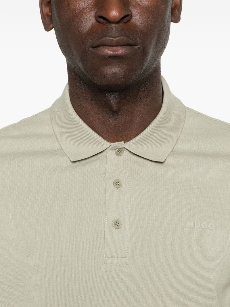 short-sleeve polo shirt 5