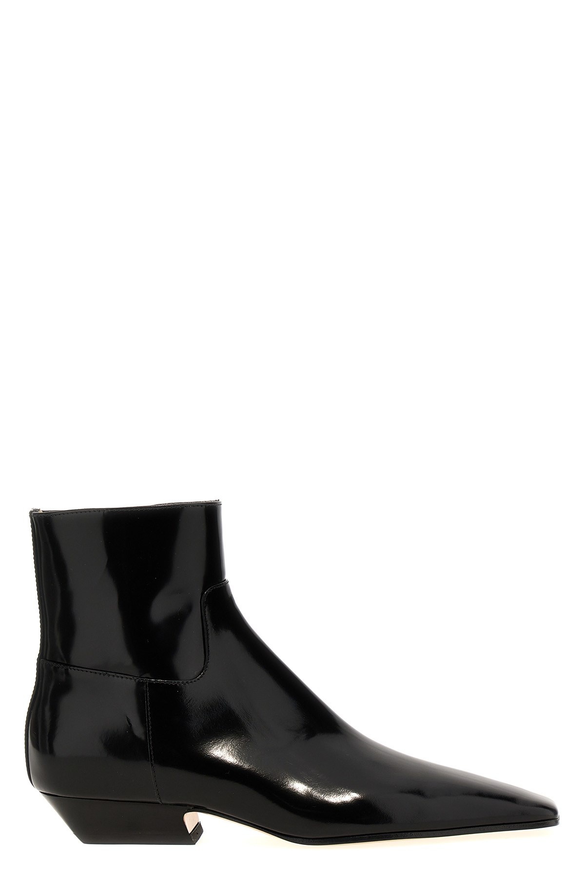 'Marfa' ankle boots - 1