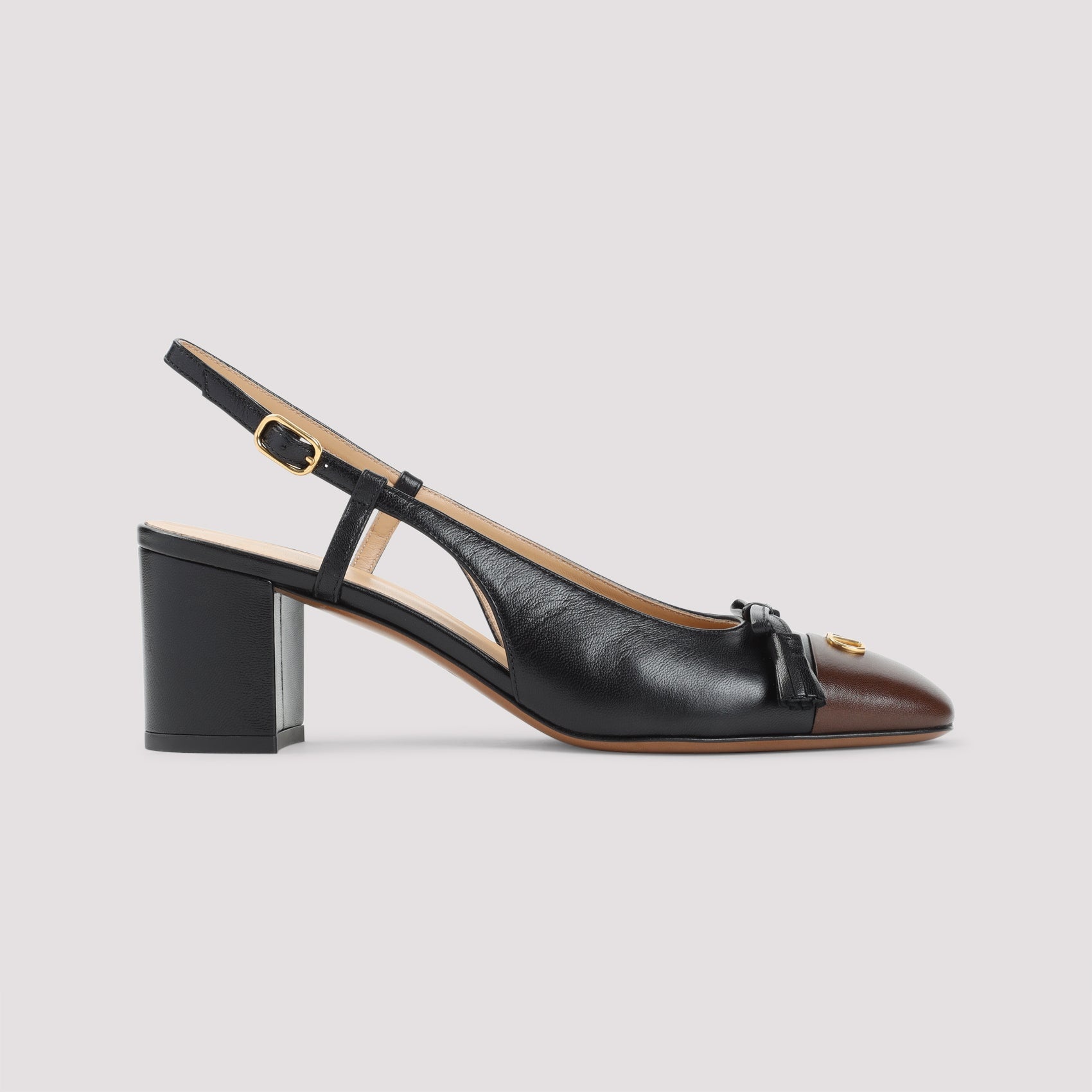 Pumps Black - 2