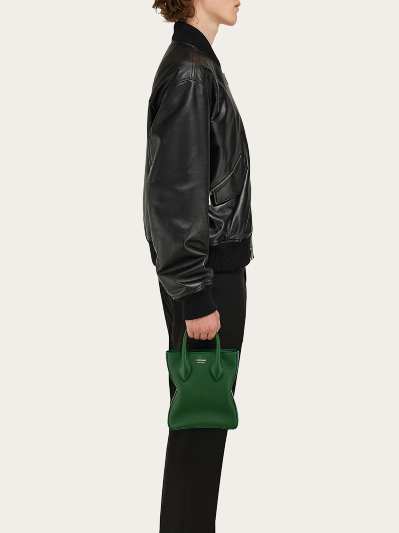 FERRAGAMO Tote bag (S) outlook