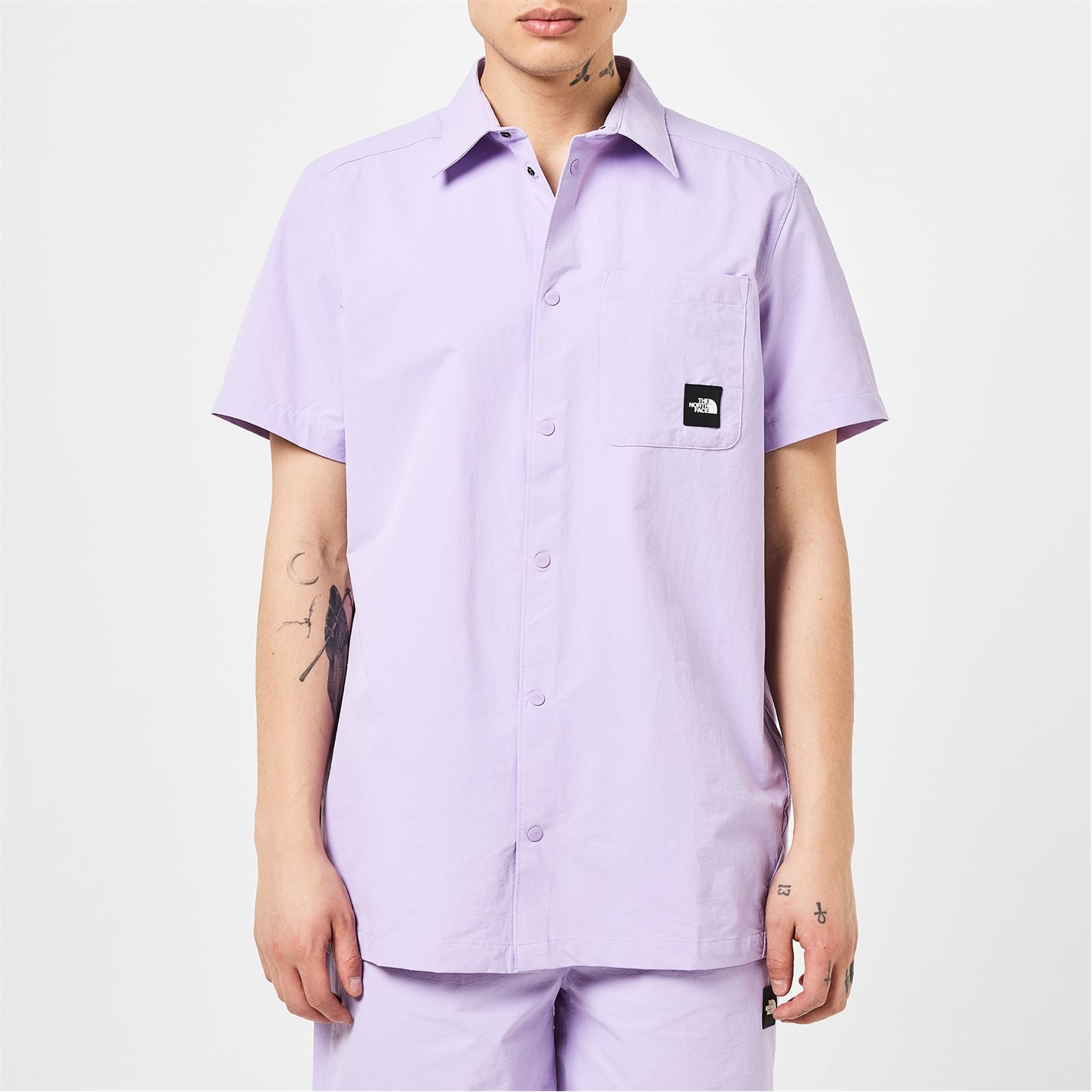 TNF MURRY SHIRT SN42 - 1