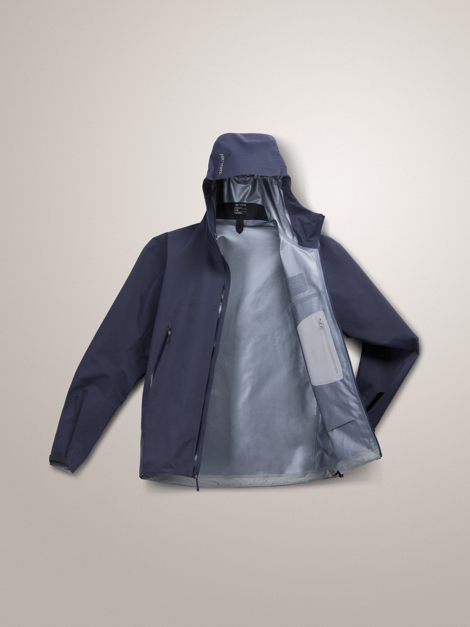 Beta Jacket - 8