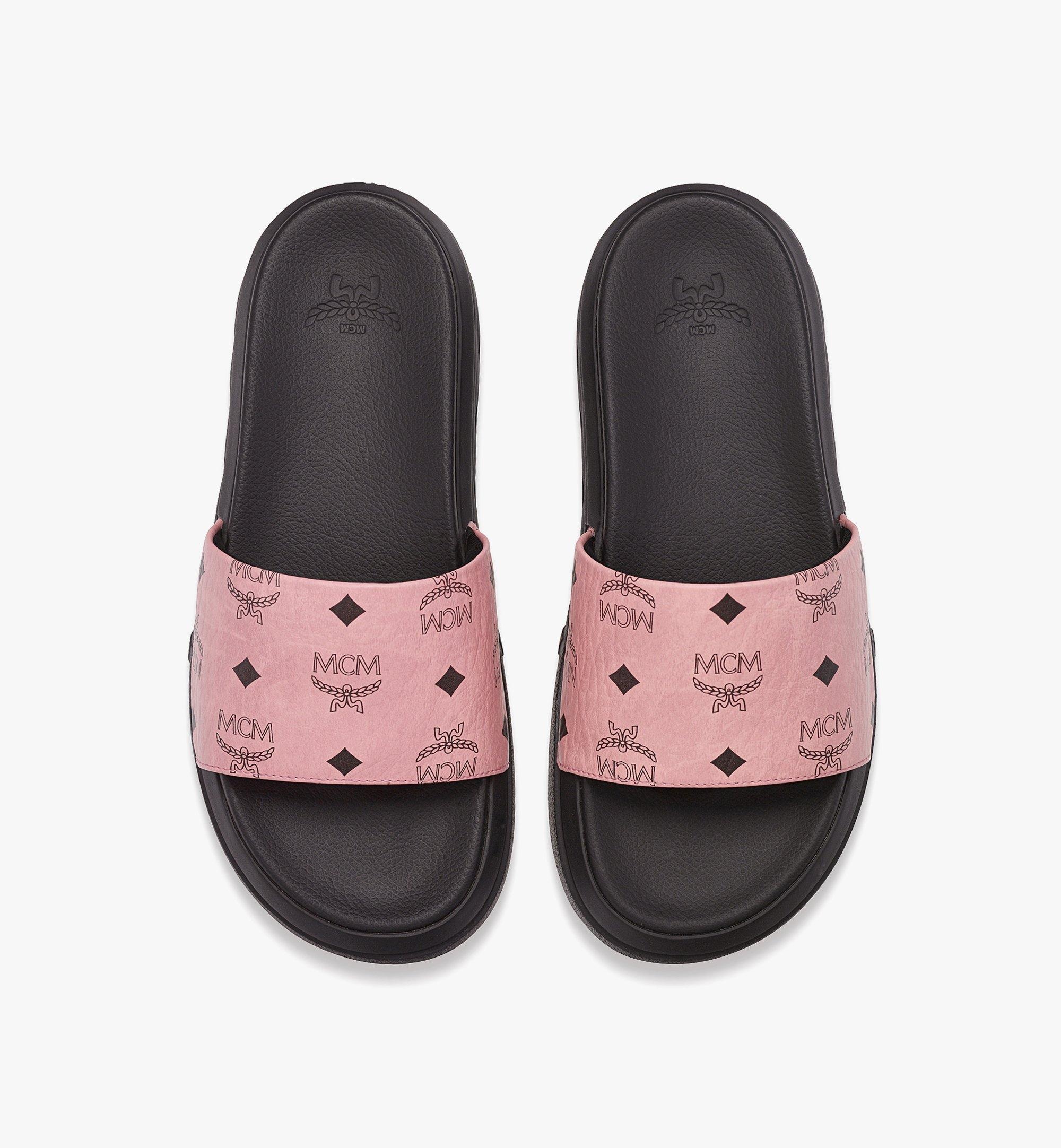 Visetos Slide Sandals - 5