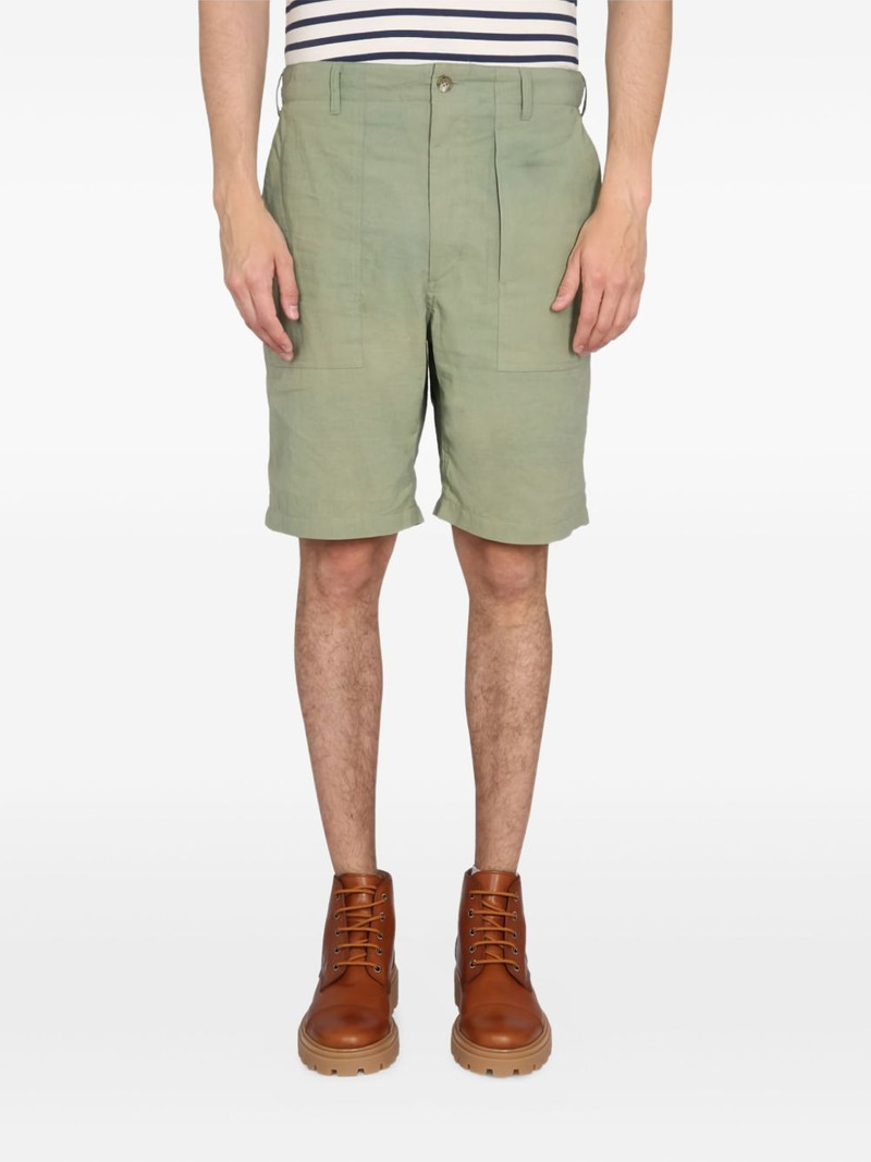 cotton shorts 1