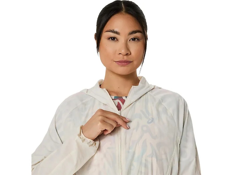 ASICS Packable Jacket - 4