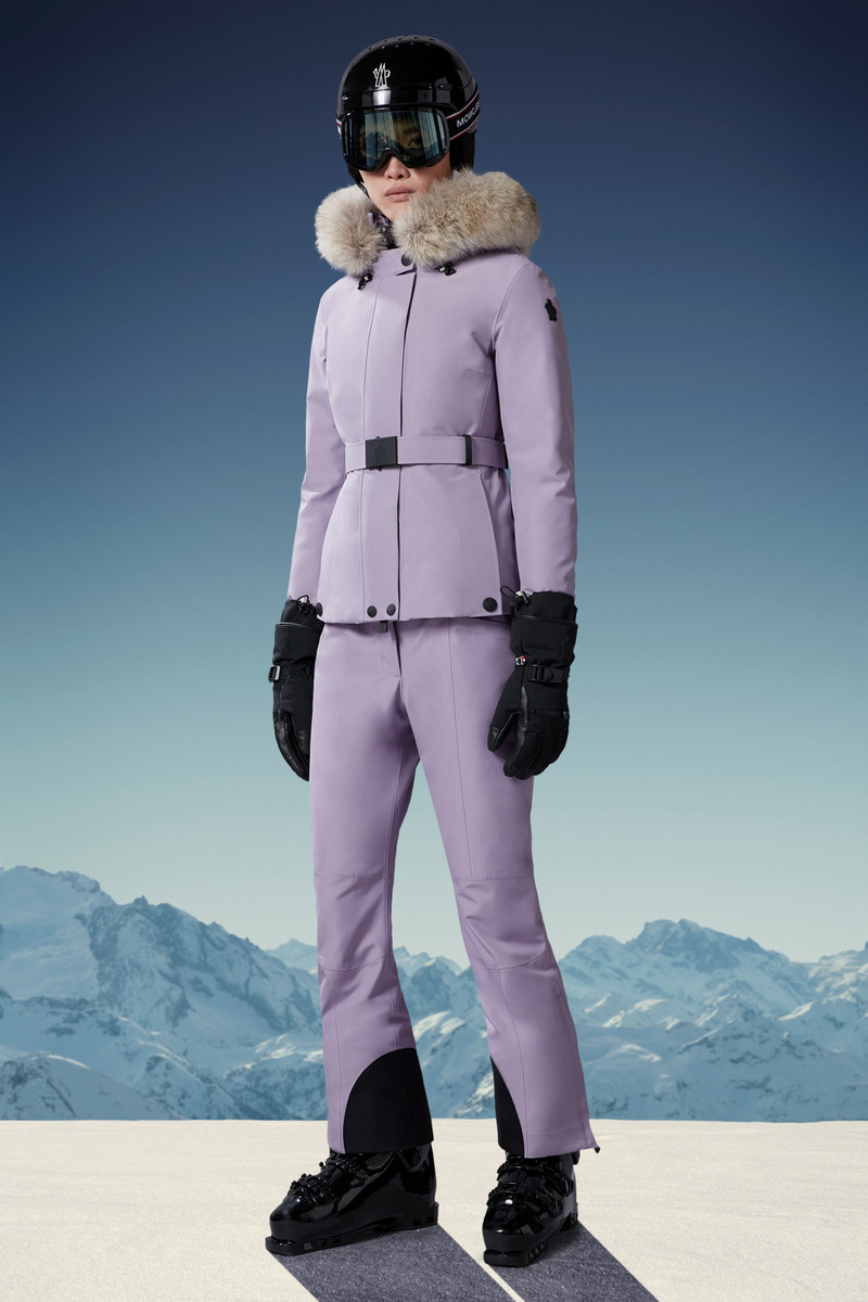 Moncler Padded Ski Pants outlook