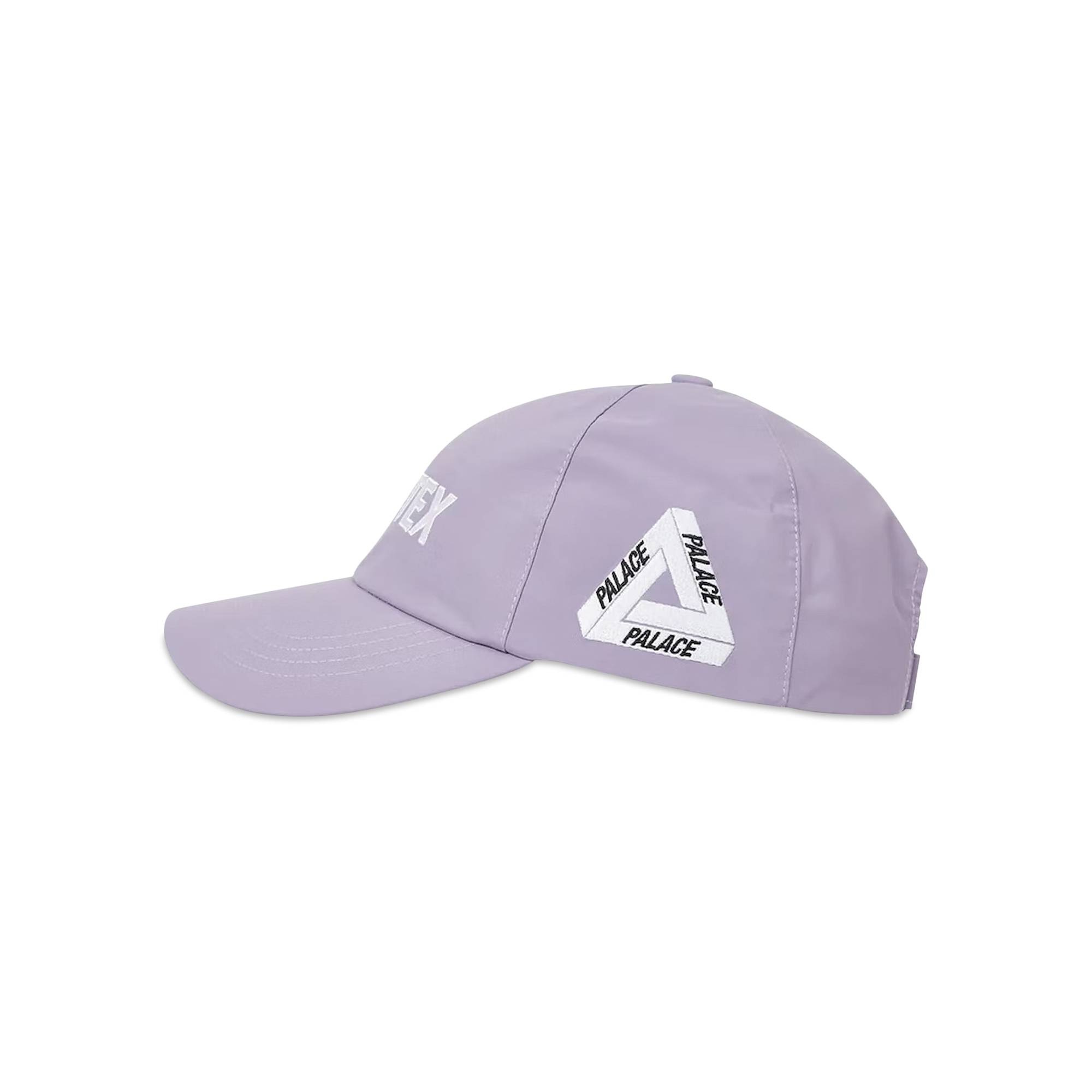 Palace Gore-Tex 6-Panel 'Purple' - 3