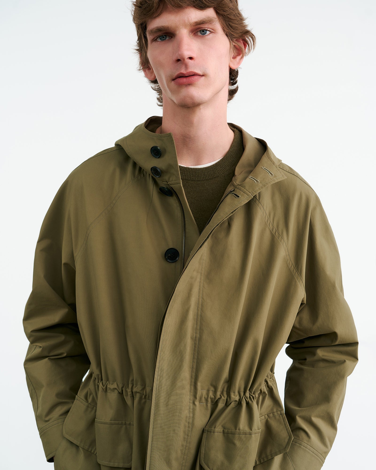 MARCUS COAT - 3