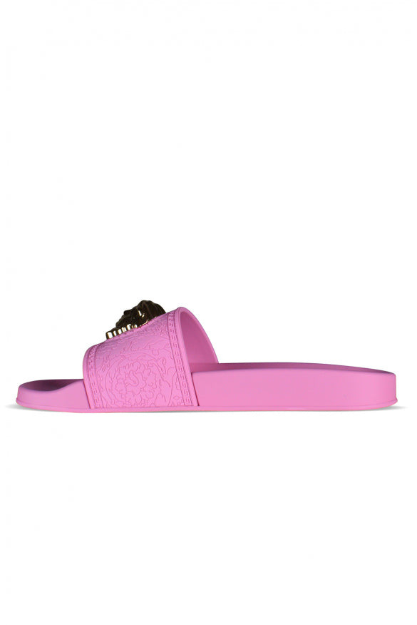Versace Women Slides Medusa - 3