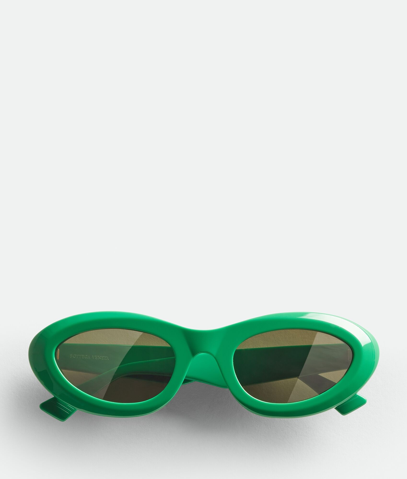 Bombe Round Sunglasses - 1
