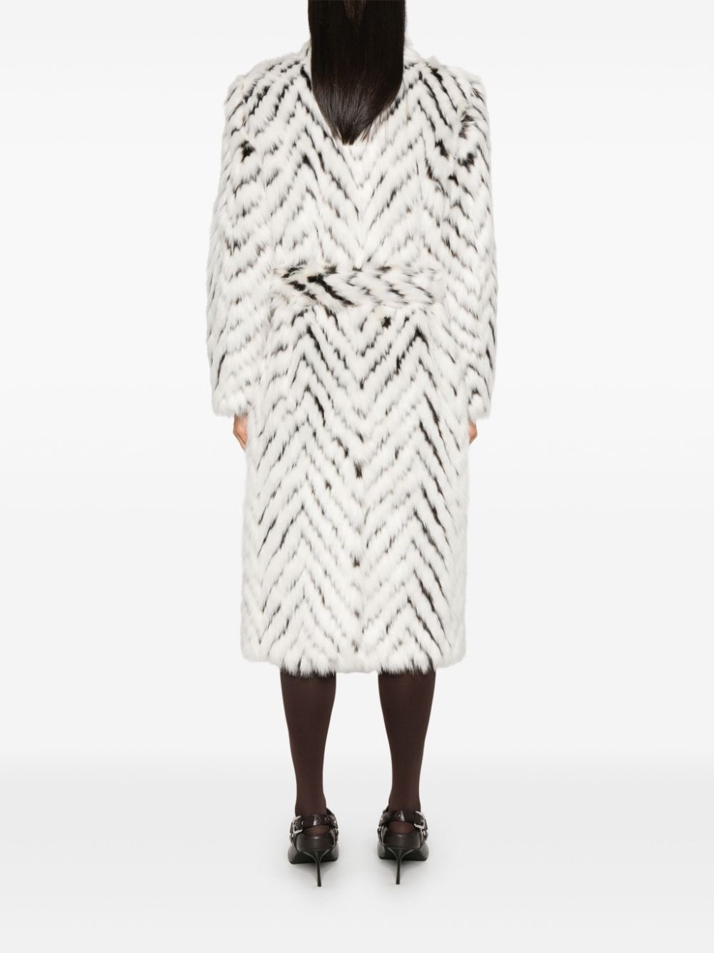 Jasmine coat - 4
