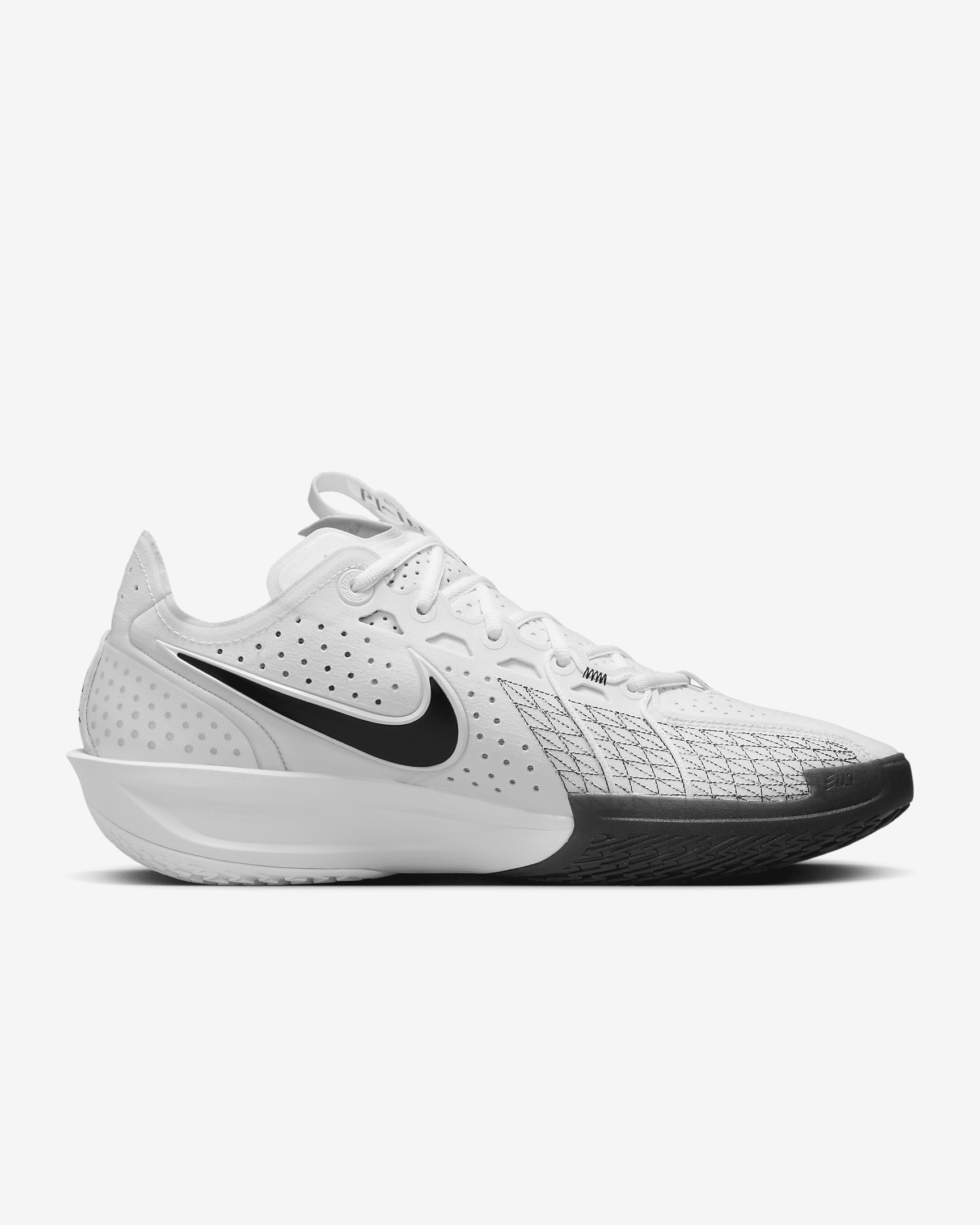 Nike Men's G.T. Cut 3 Basketball Shoes - 3