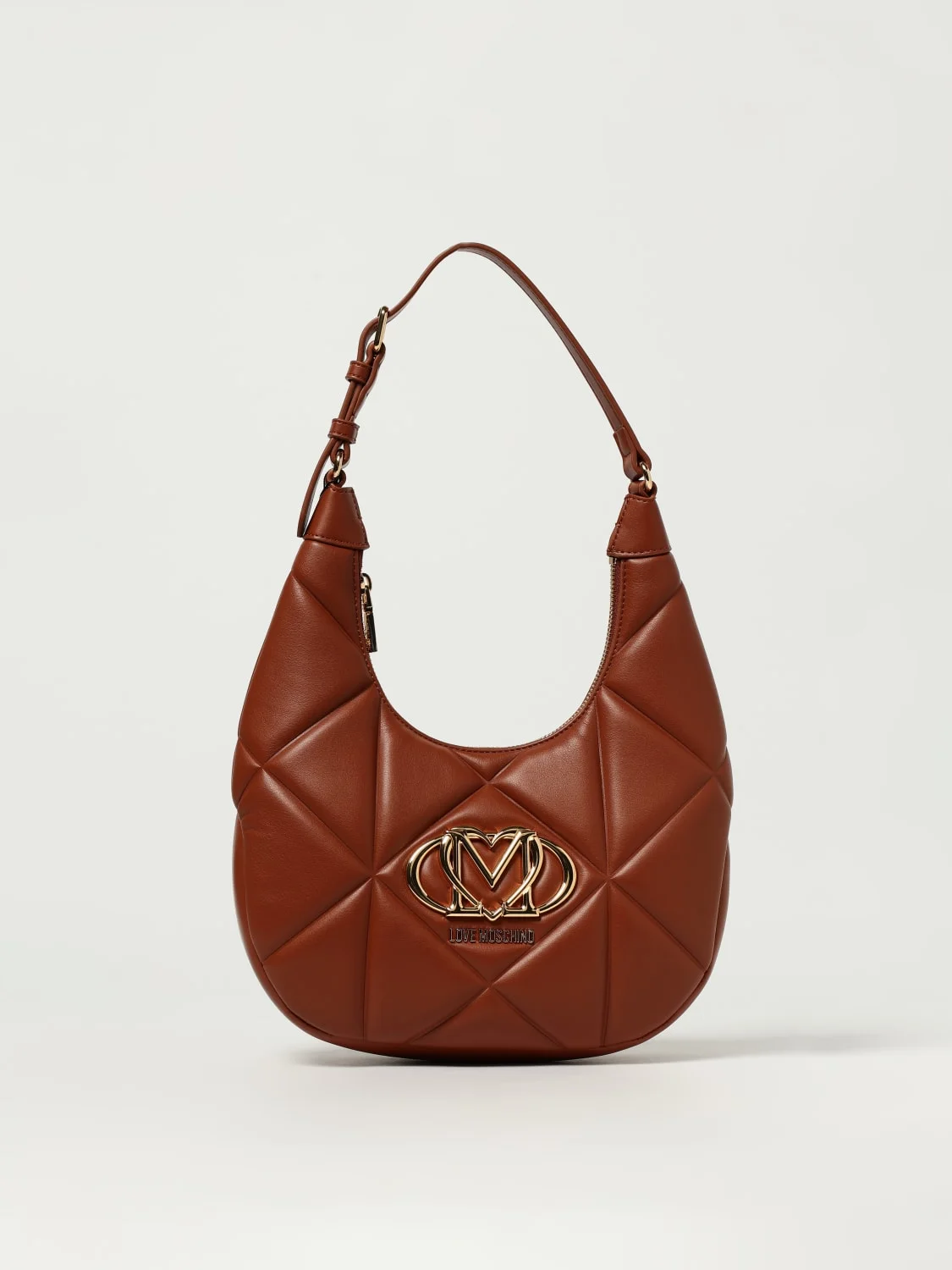Shoulder bag woman Love Moschino - 1
