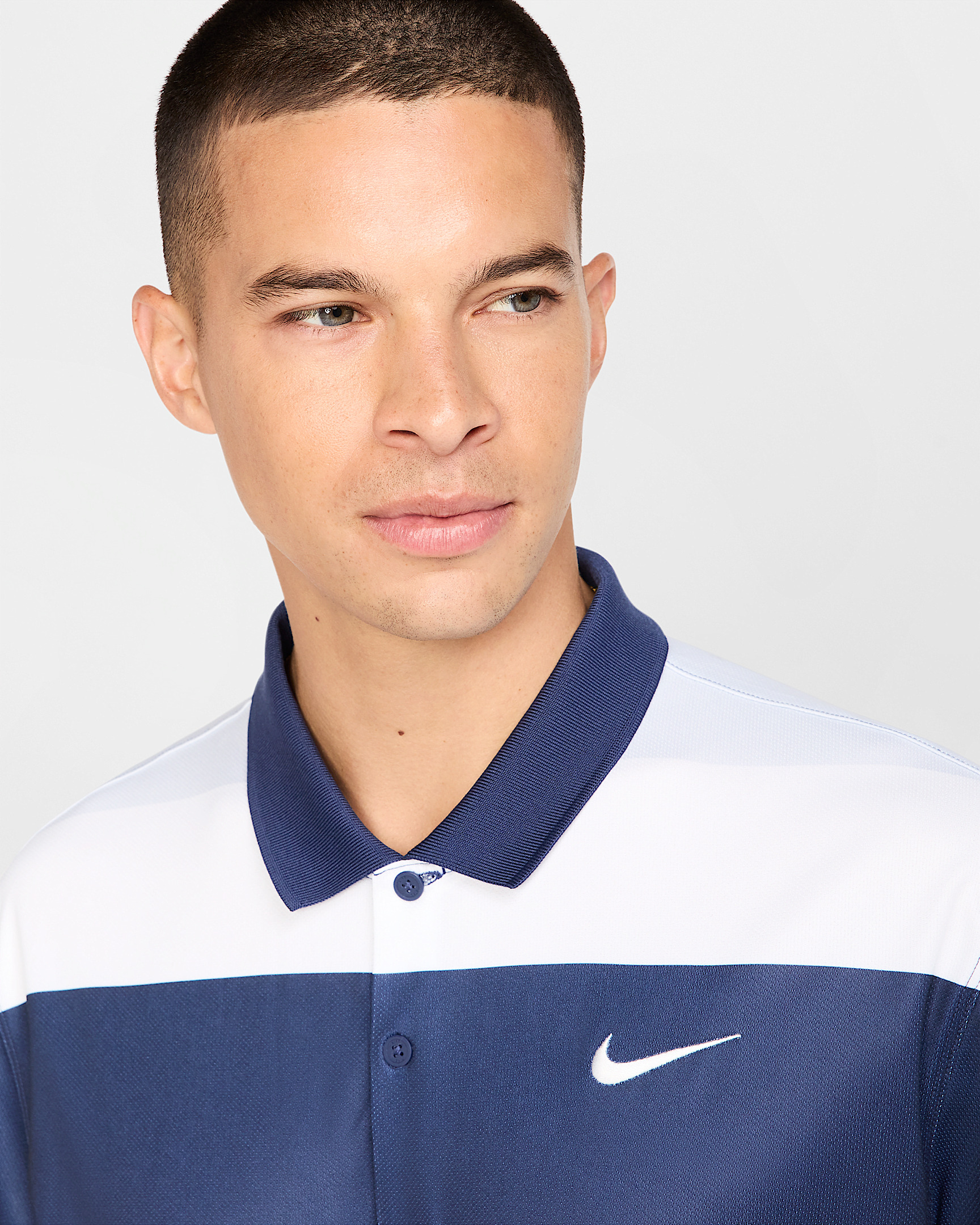 Nike Victory+ Men's Dri-FIT Golf Polo - 3