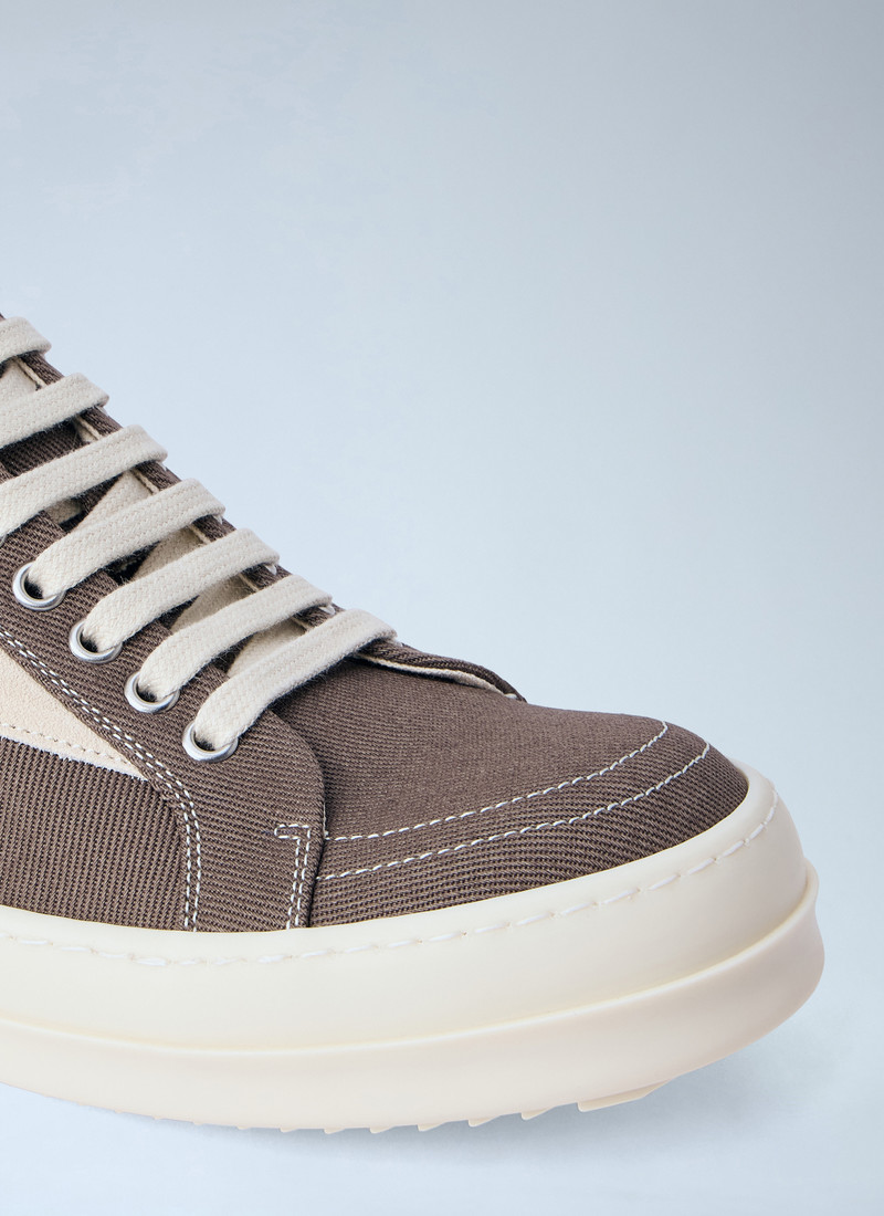 Rick Owens DRKSHDW Vintage Sneakers outlook