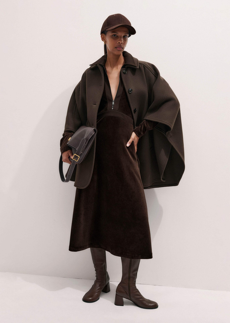 AM-PM Midi Dress 8